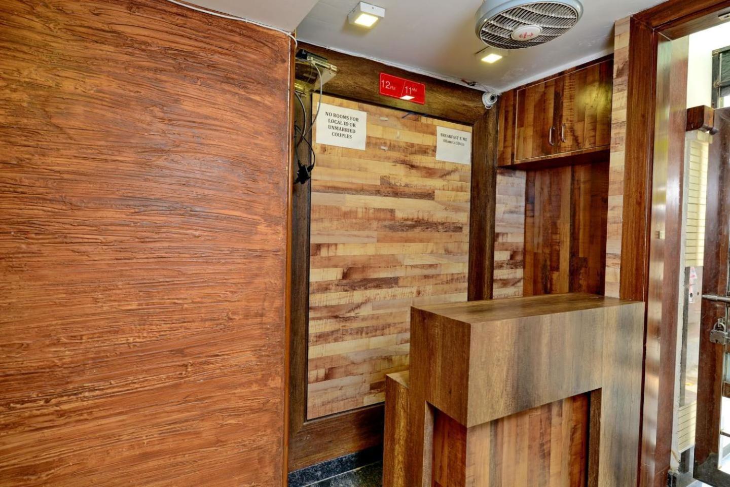 Super Deluxe Double Room