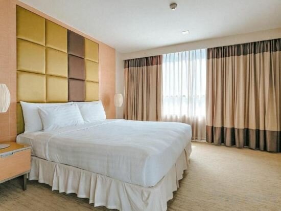 Three Bedroom Premier