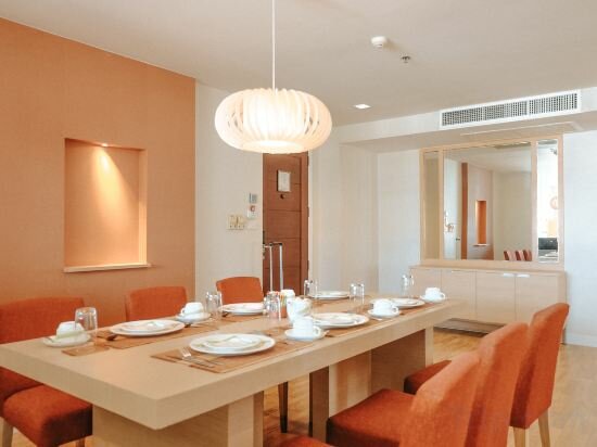 Three Bedroom Premier