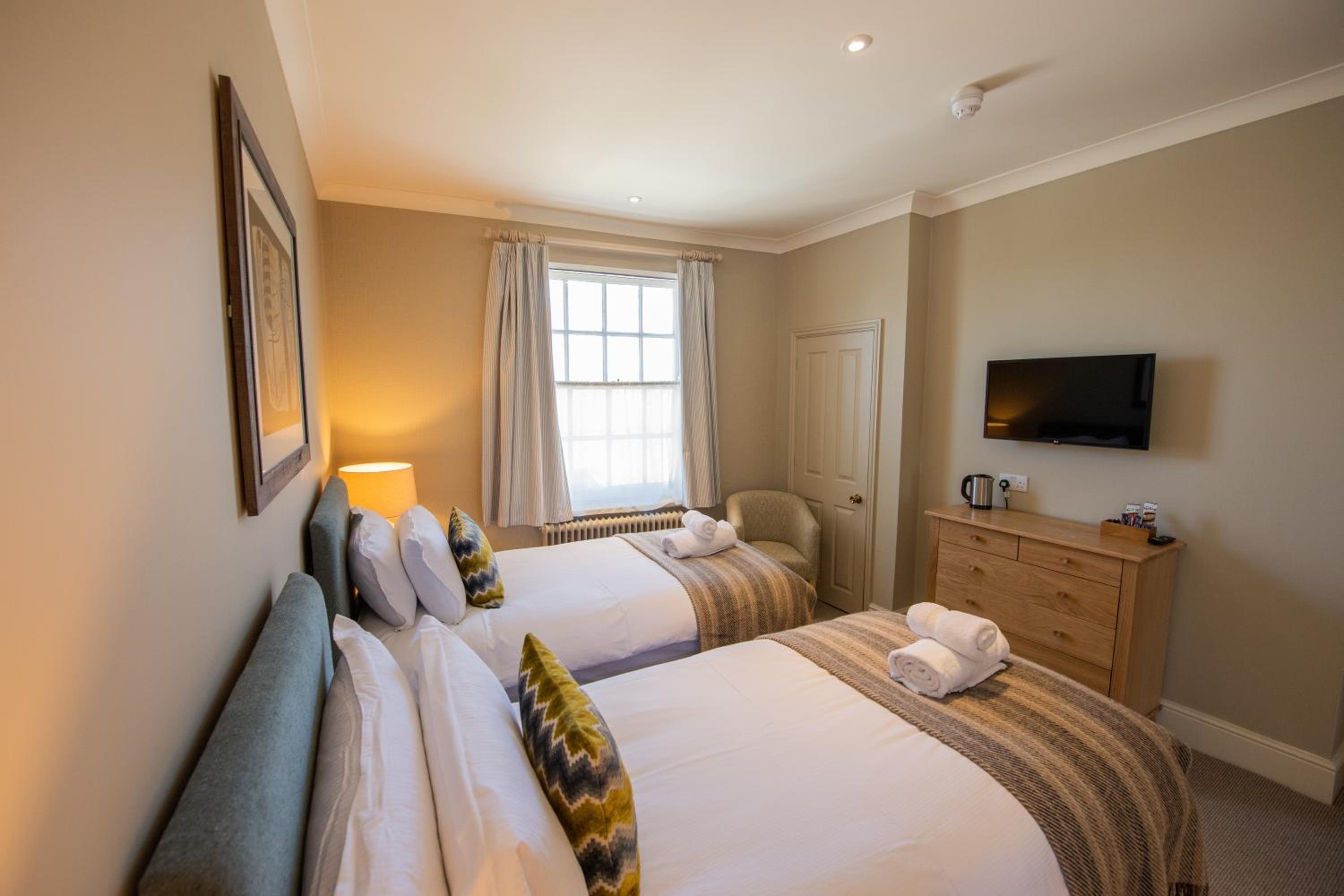 Superior Double or Twin Room