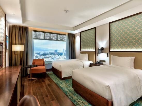 Family Connecting Room