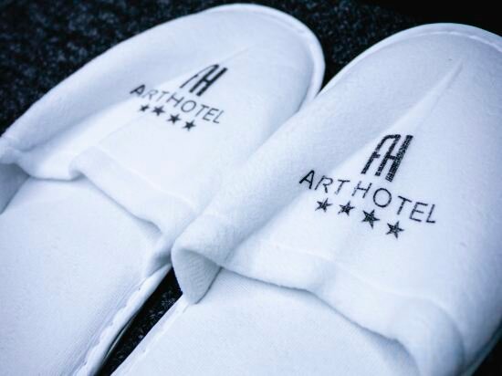 Family Standard Room