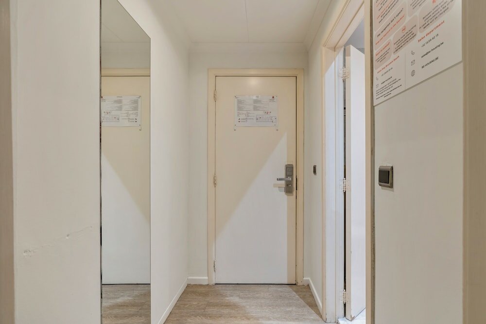 Basic Twin Room
