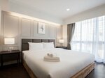 Luxury Premier Room в B2 Riverside Premier Hotel