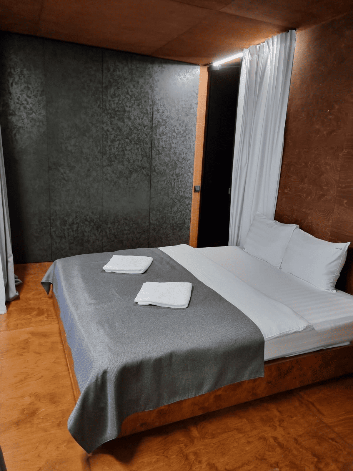 Вилла с 3 спальнями