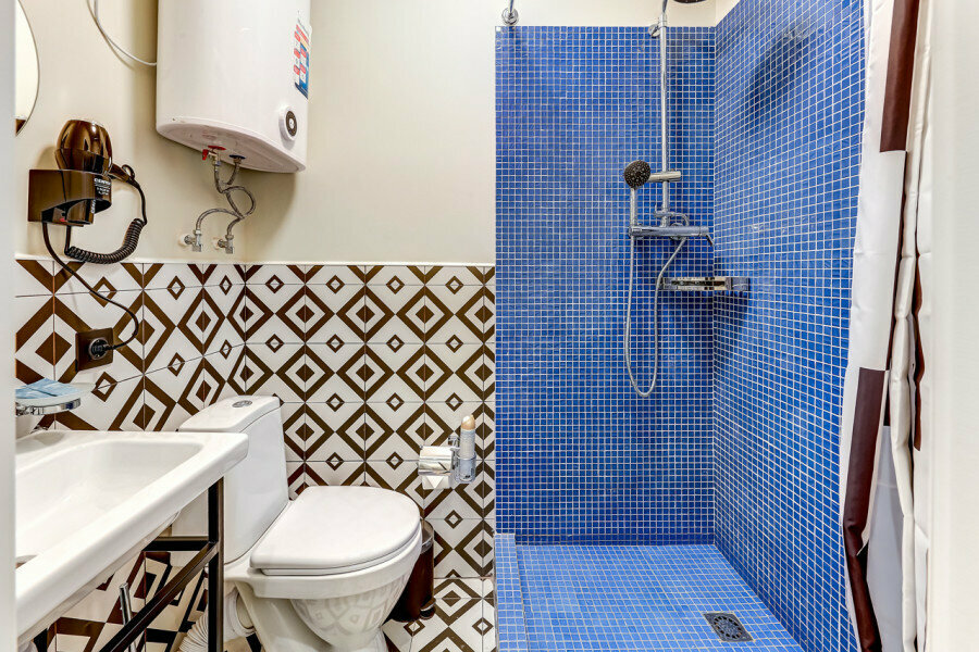 Номер-студия