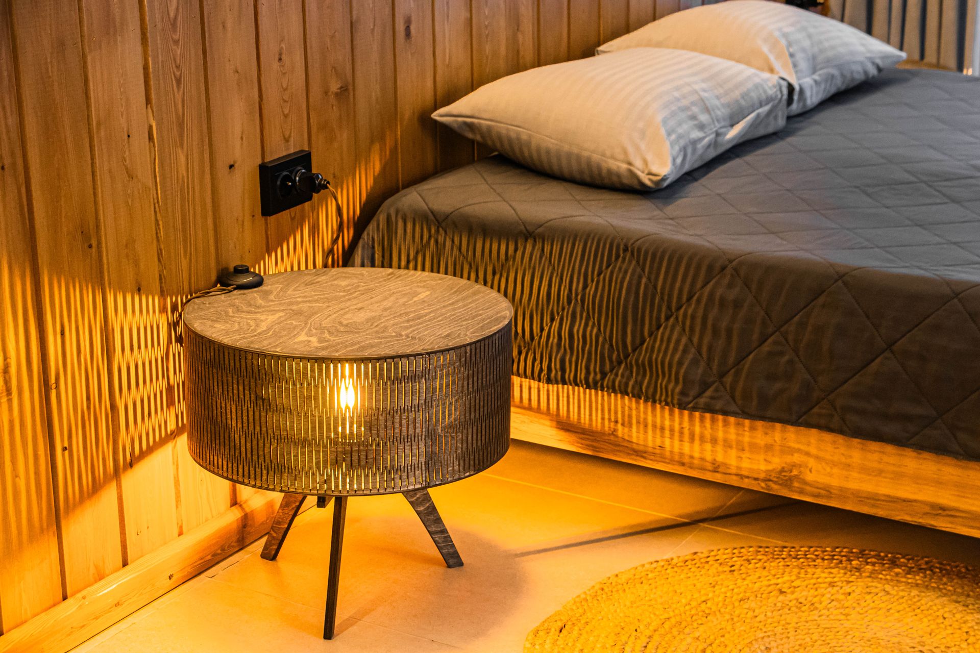 Люкс с террасой