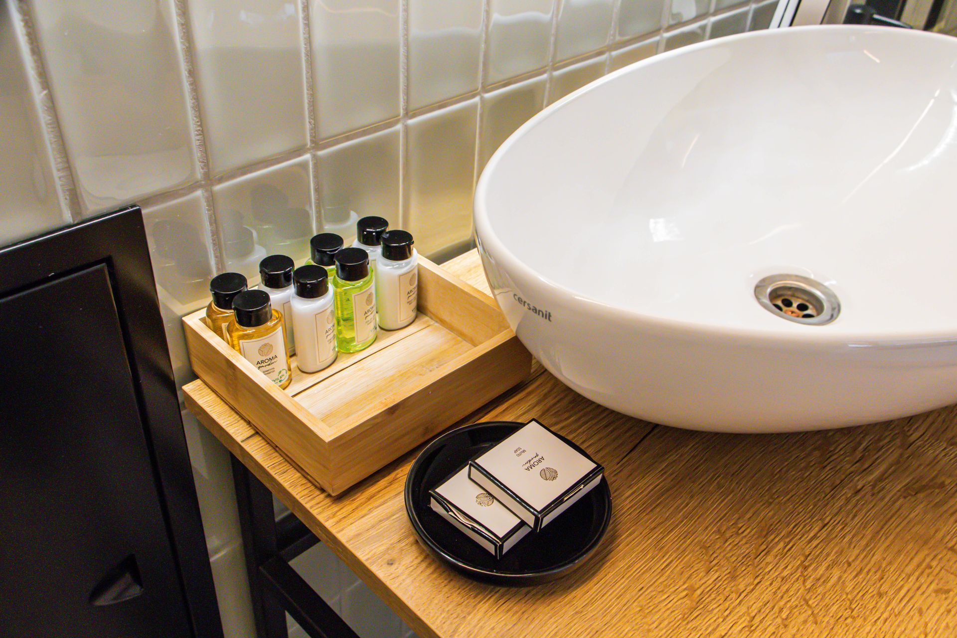 Двухместный номер с 2 отдельными кроватями и террасой