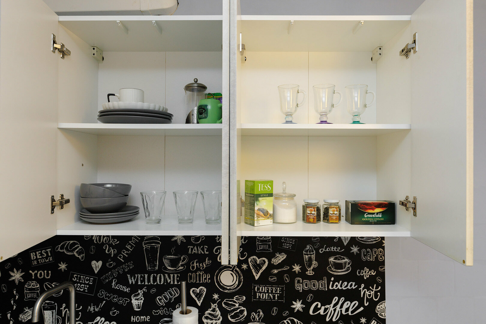 Апартаменты-студия