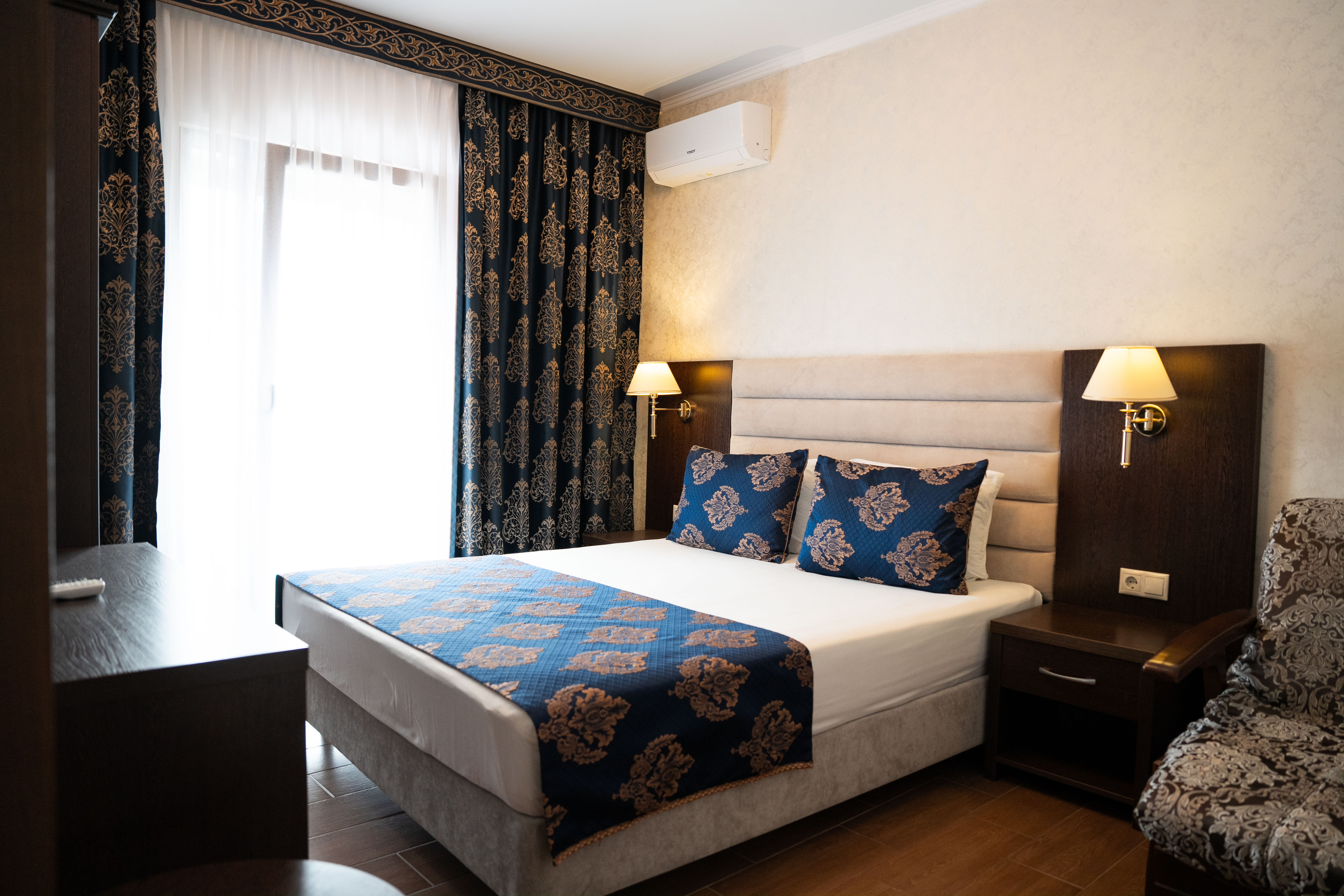 номер Комфорт