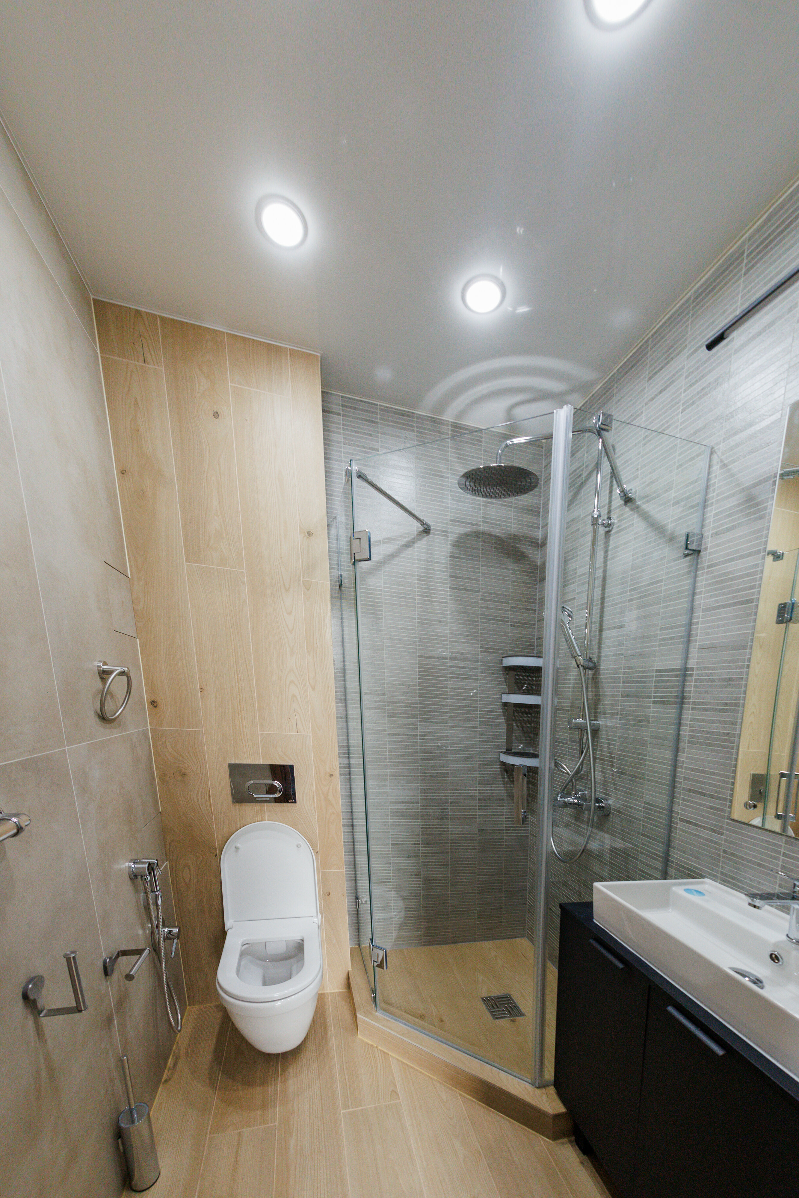 Улучшенный номер с кроватью размера «king-size» или 2 отдельными кроватями