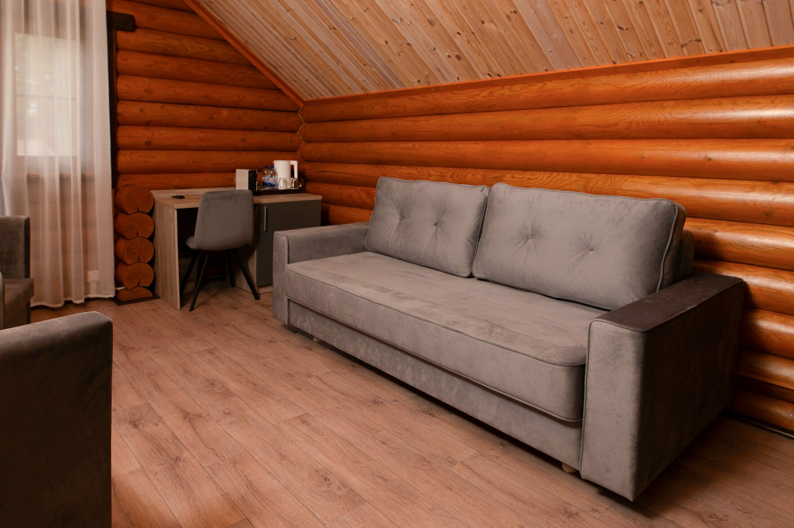 Стандарт улучшенный №4