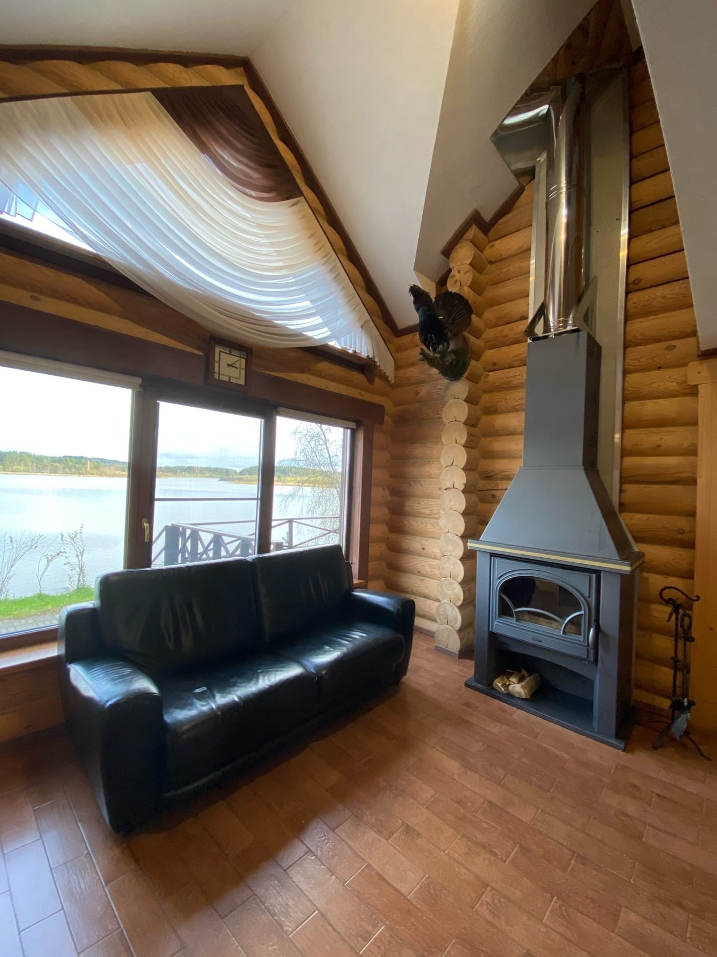 Коттедж №50