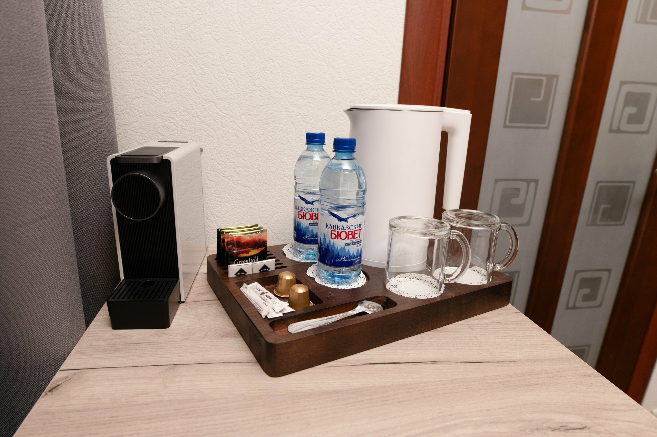 Стандарт двухместный №2