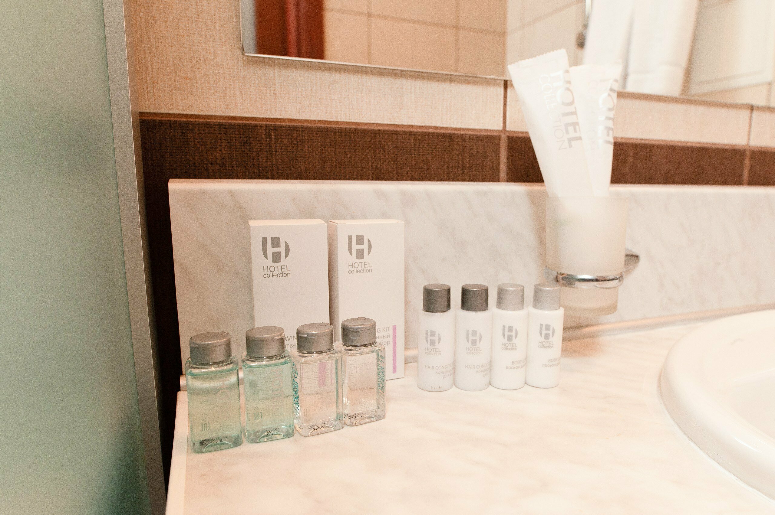 Стандарт улучшенный №4