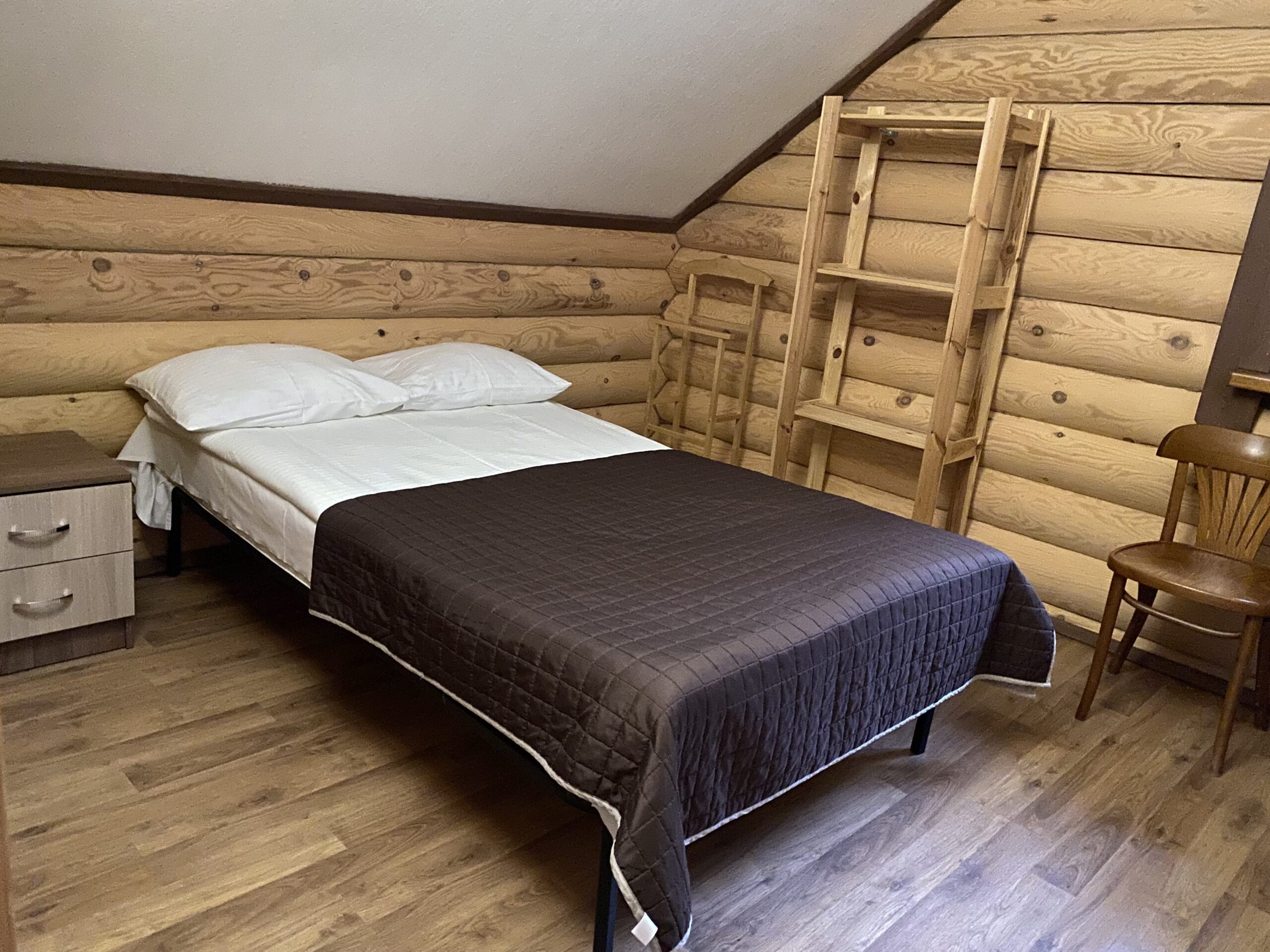 Коттедж №50