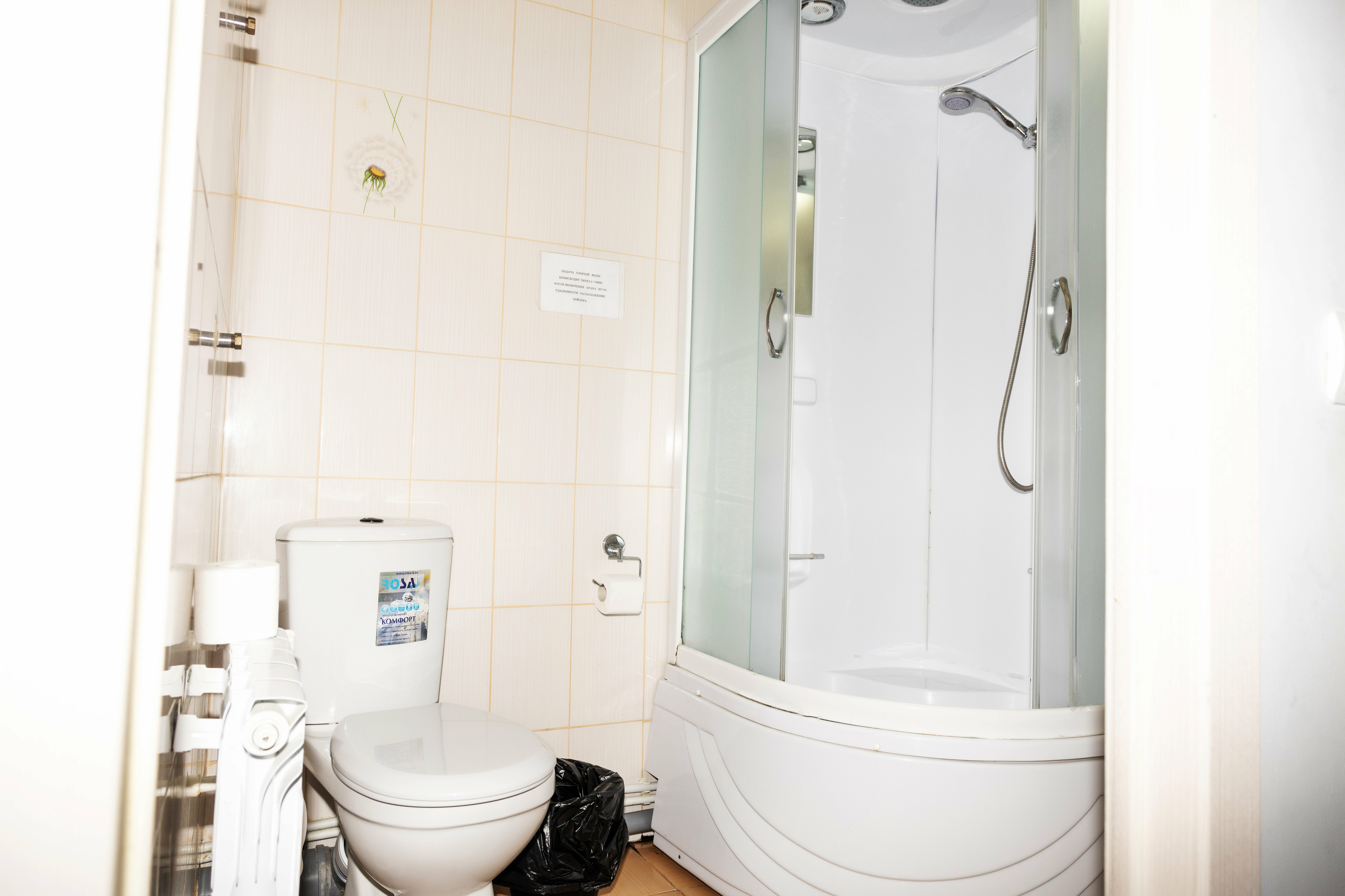 Улучшенный семейный номер