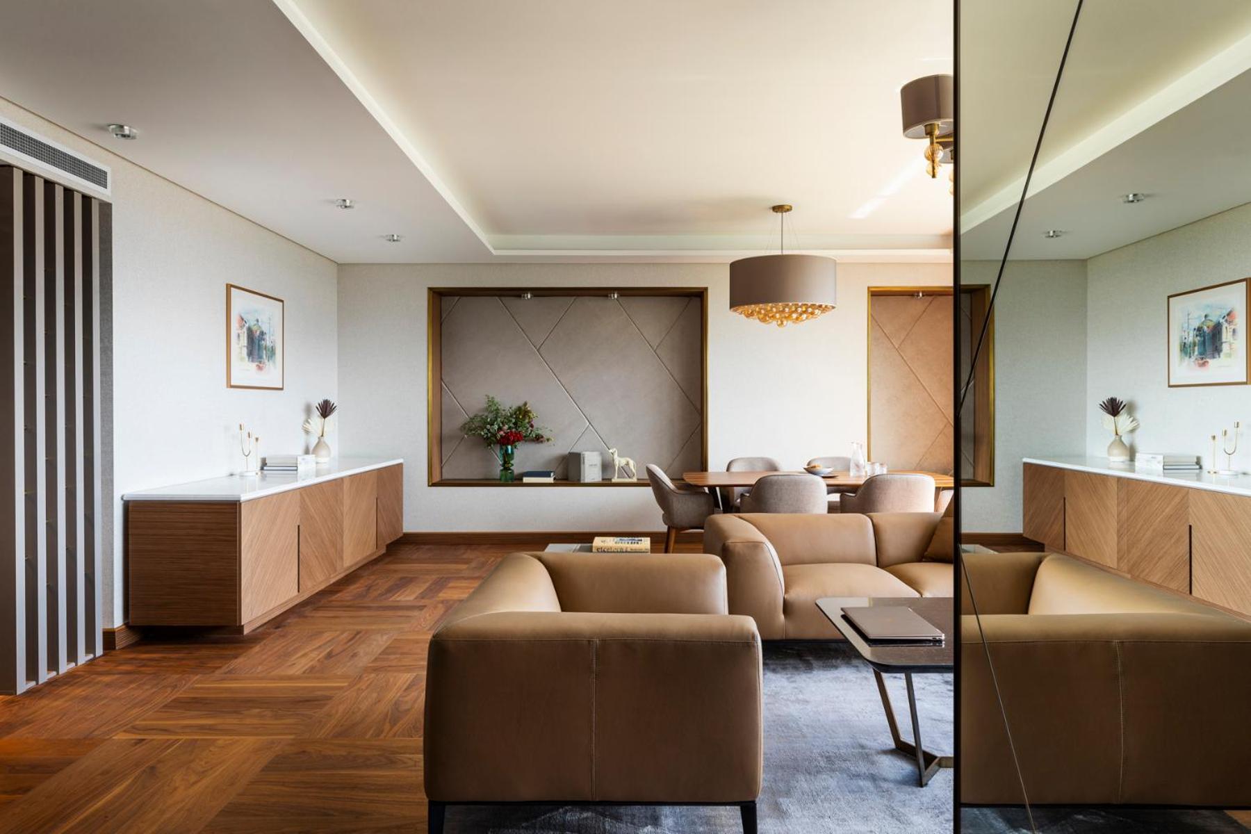 Millennium Suite