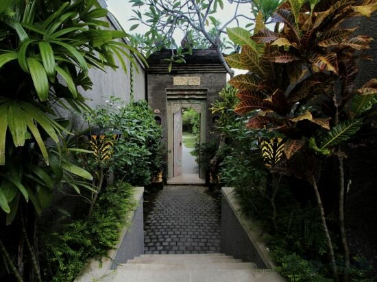 Two Bedroom Pool Villa