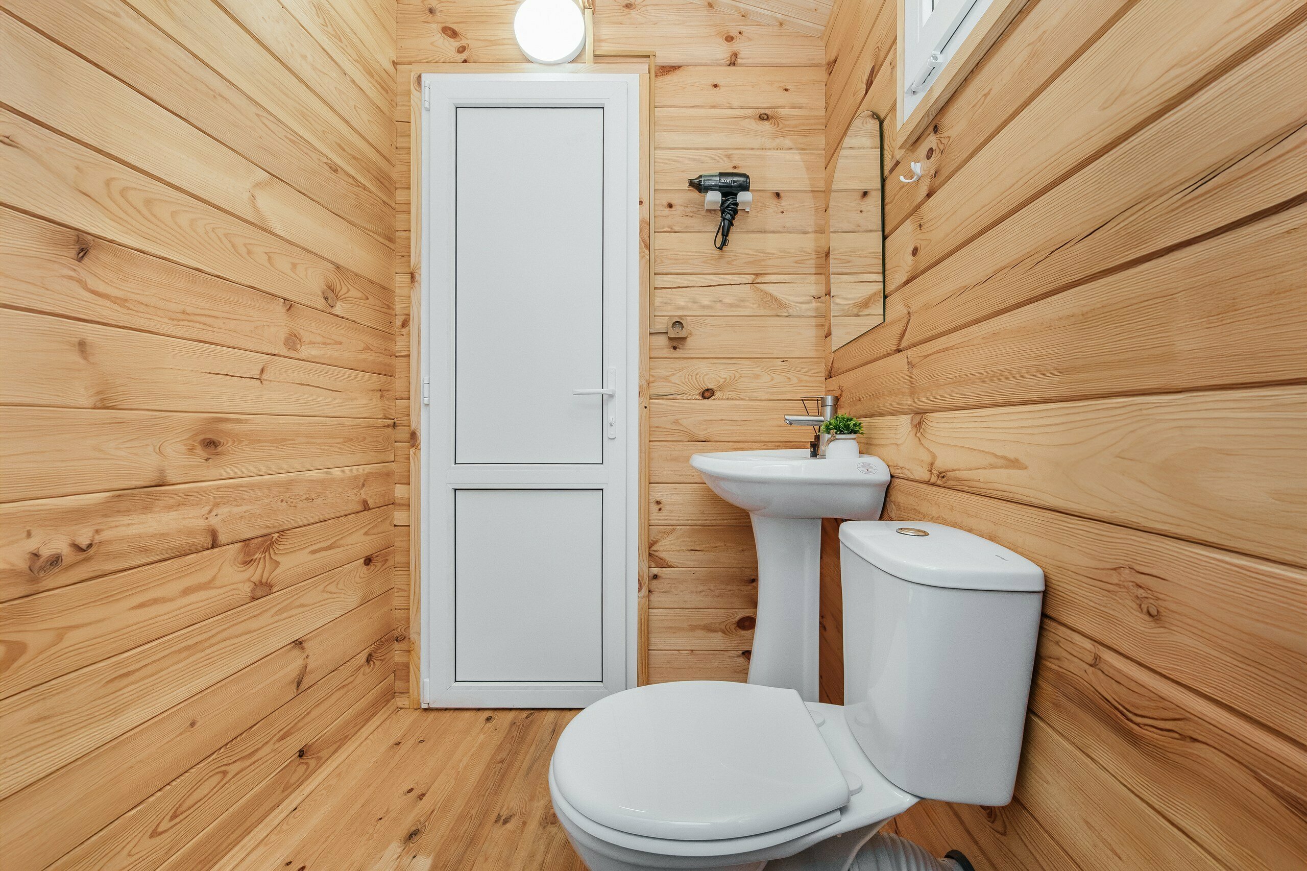 Улучшенный семейный номер