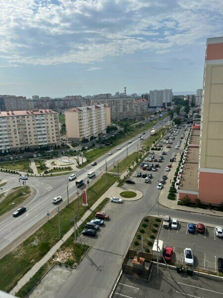 Люкс с 2 спальнями