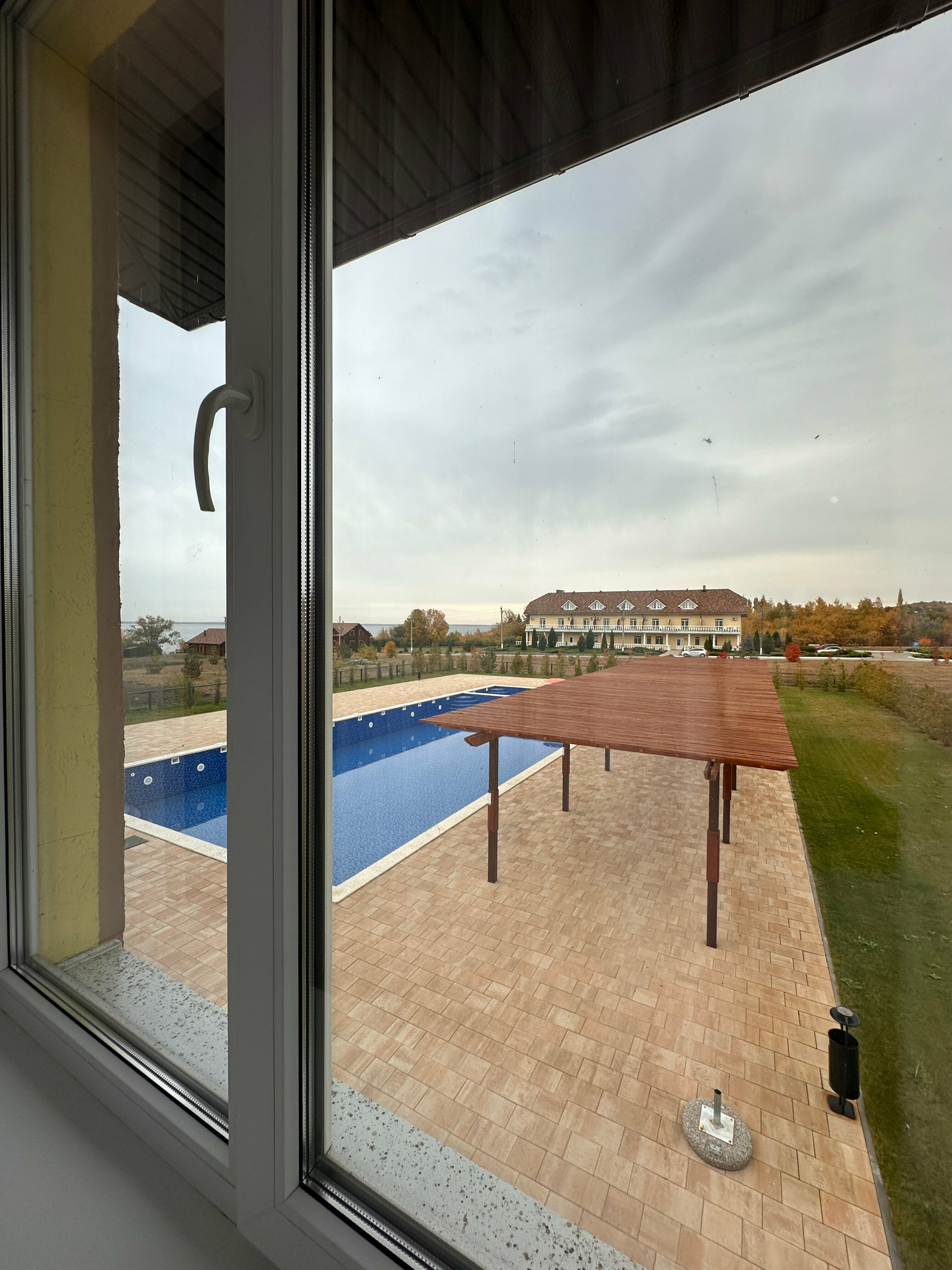 Джуниор сюит +