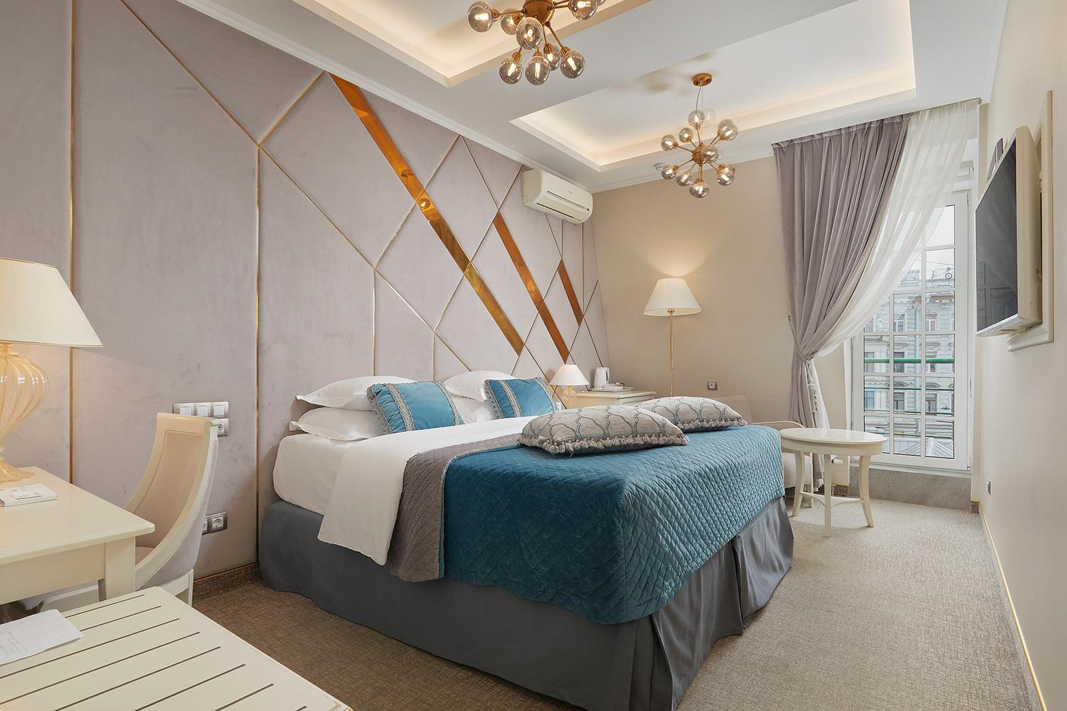 2-местный номер улучшенный