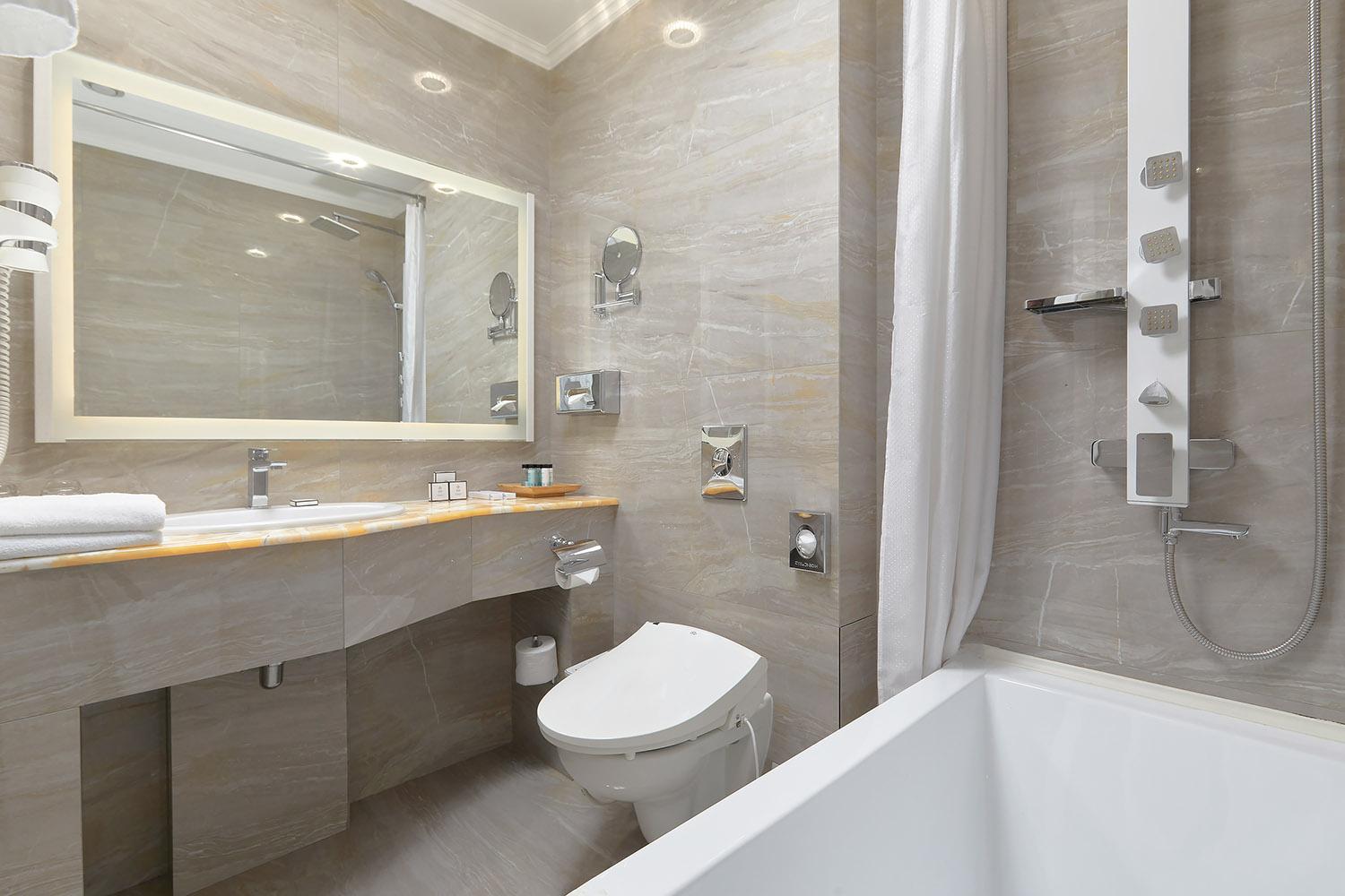 2-местный номер улучшенный