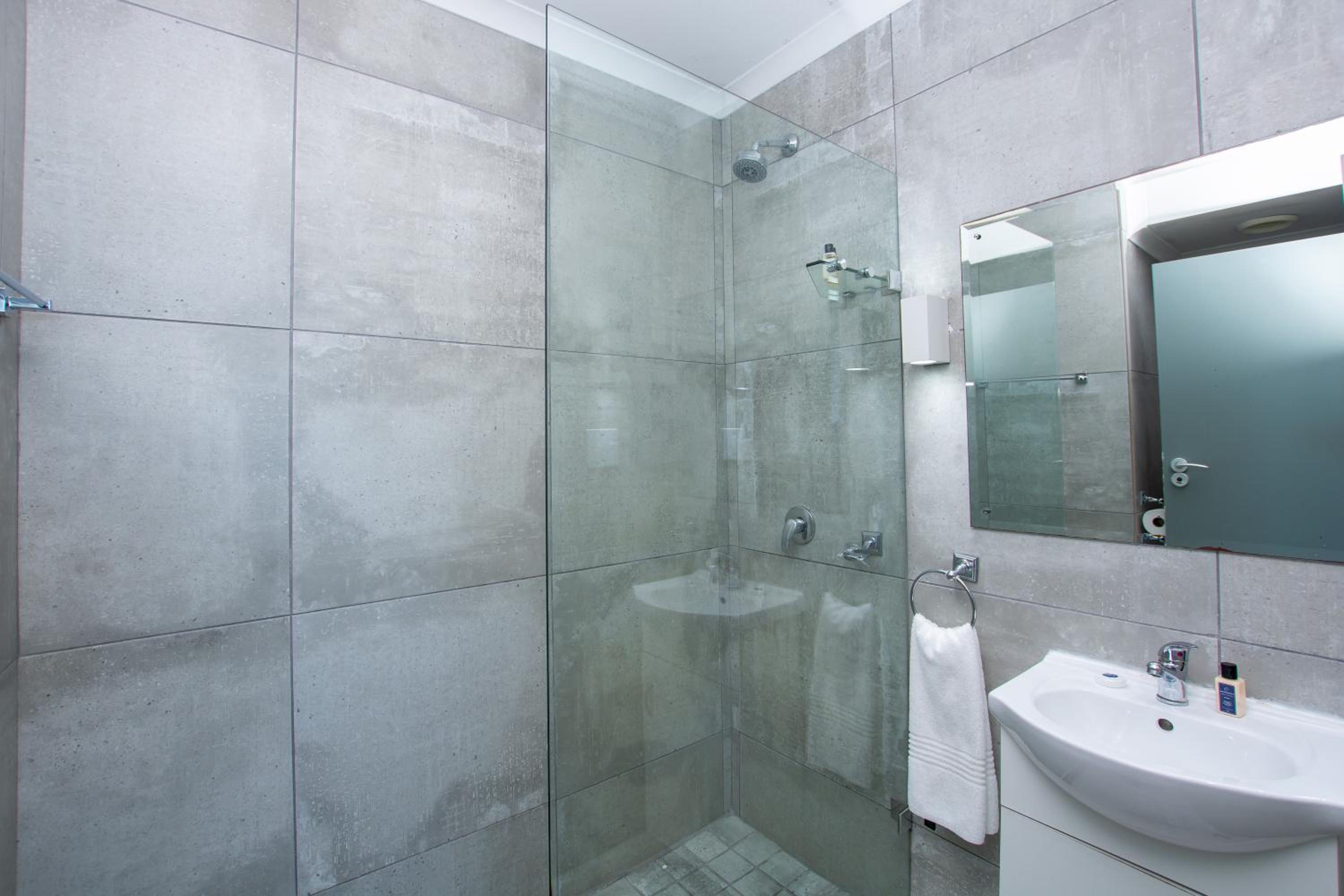 Family Room Sea Facing