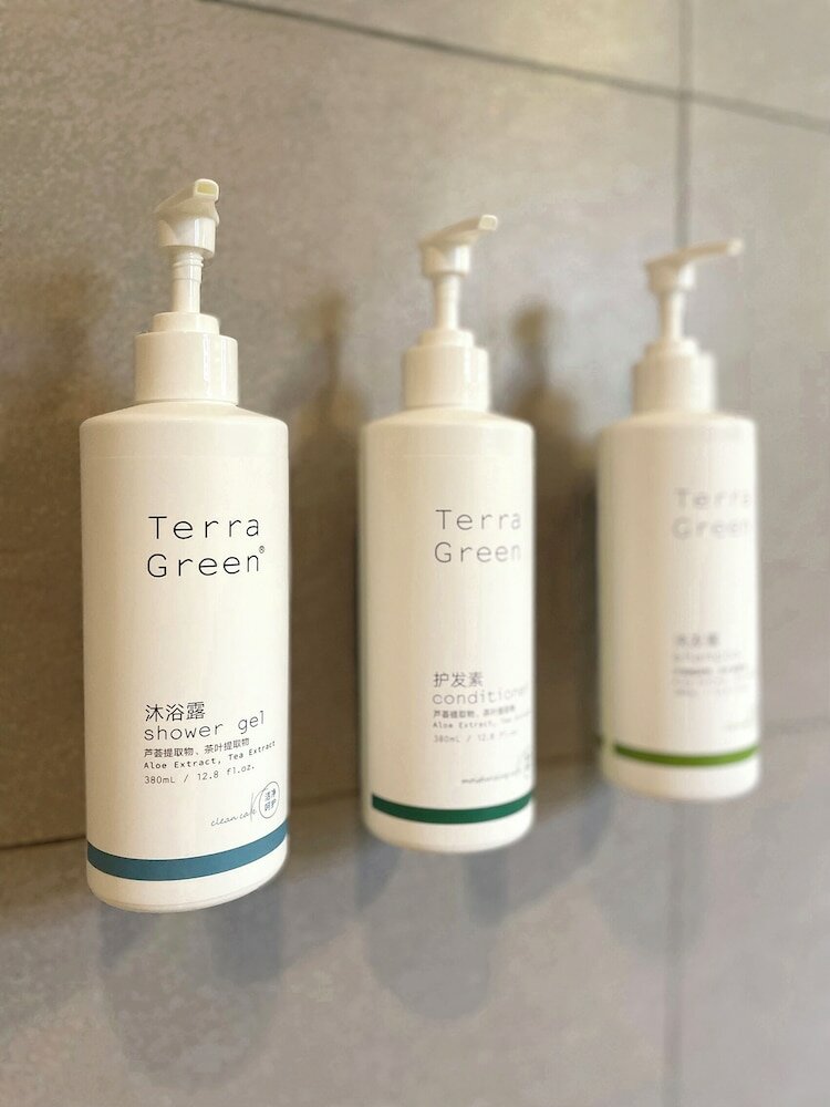 Executive SpaciousRoom