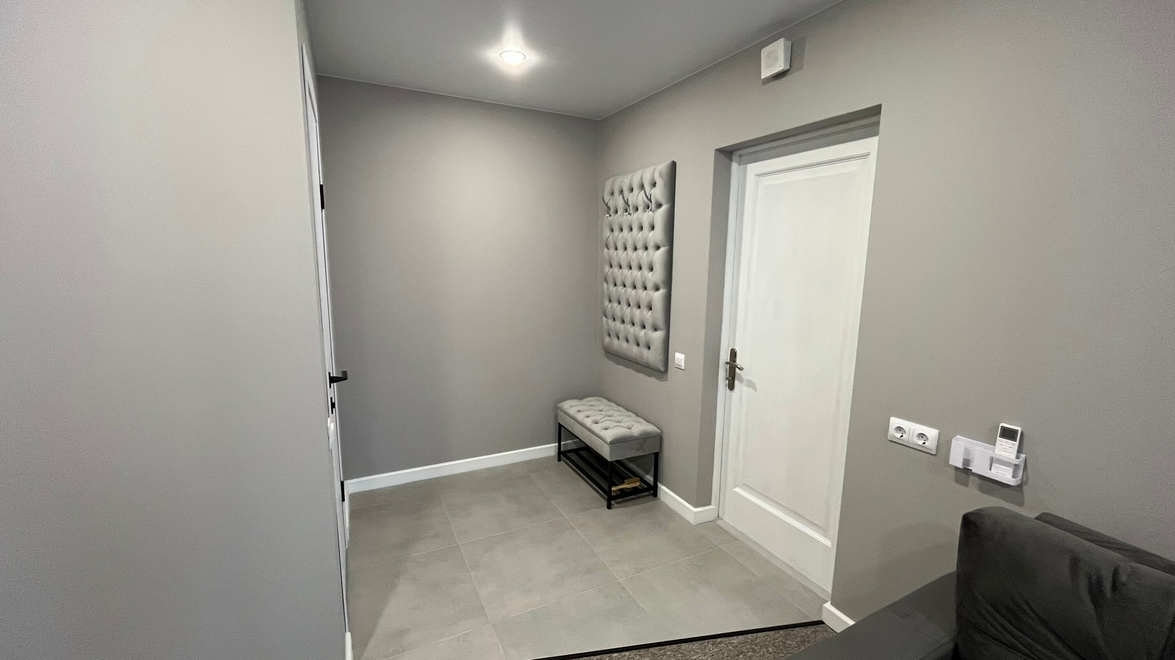 Джуниор Сюит "Улучшенный с балконом"