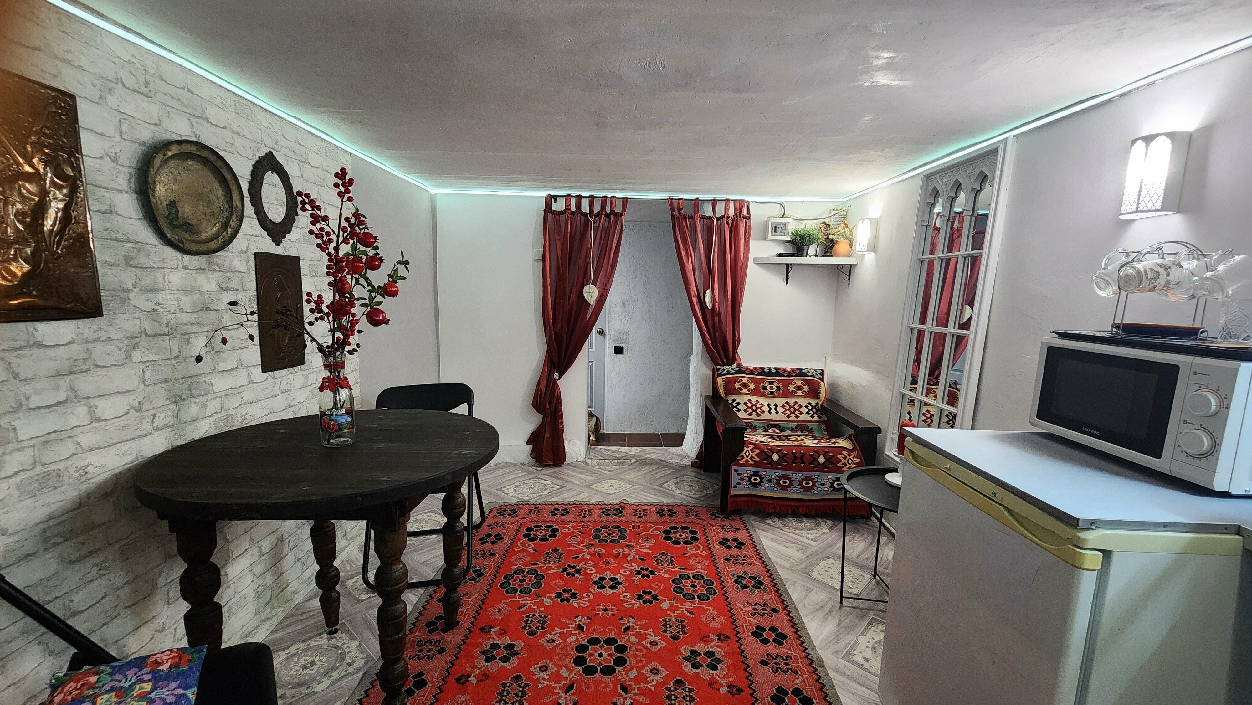 Семейный номер