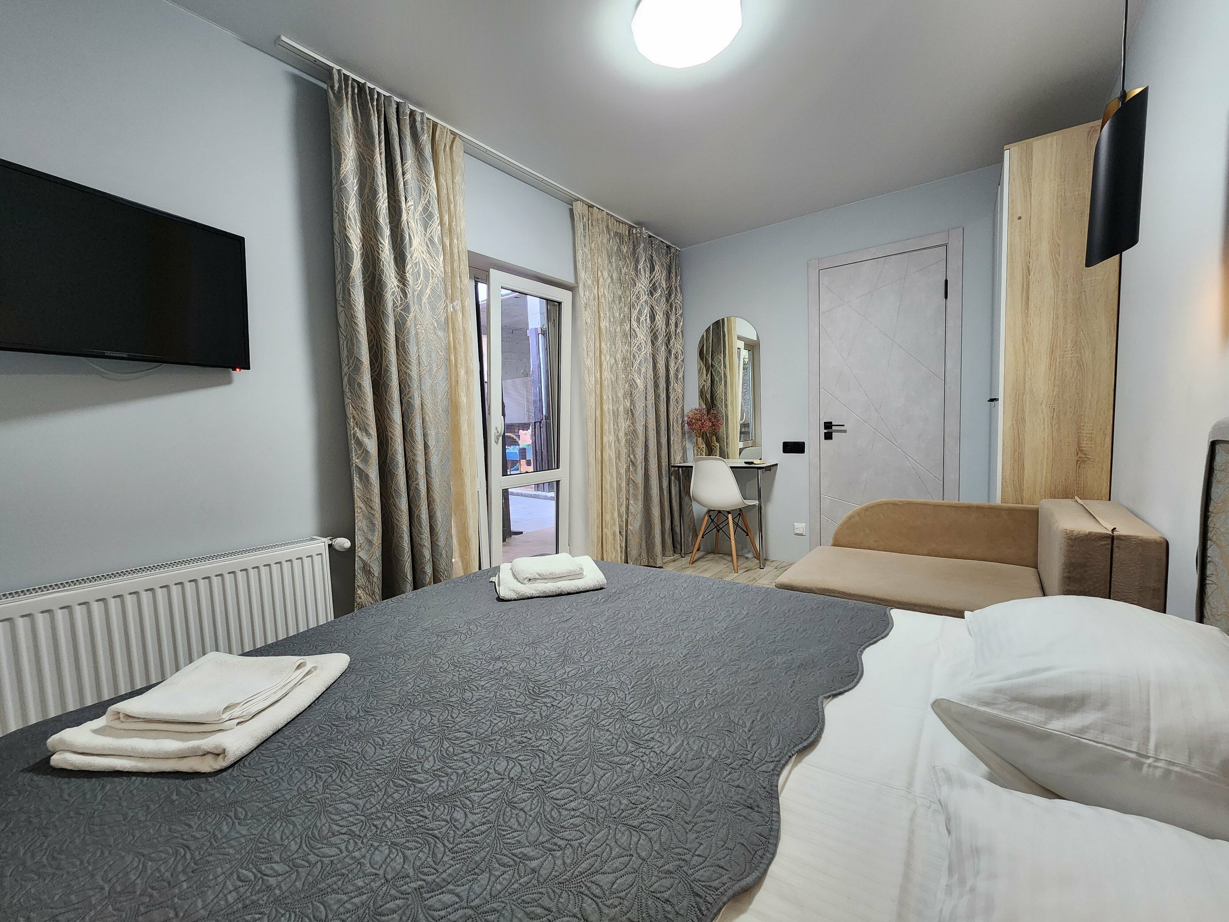 Семейный номер