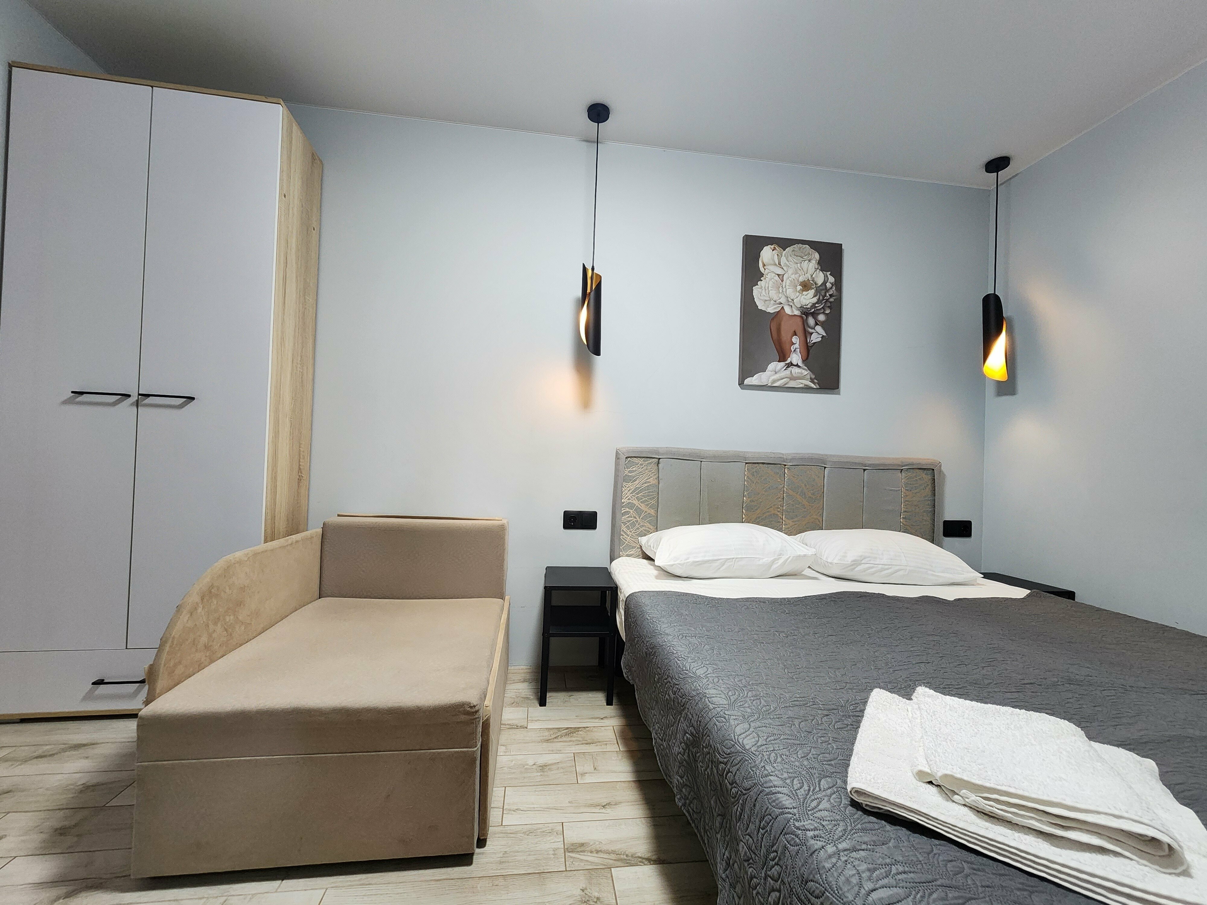 Семейный номер