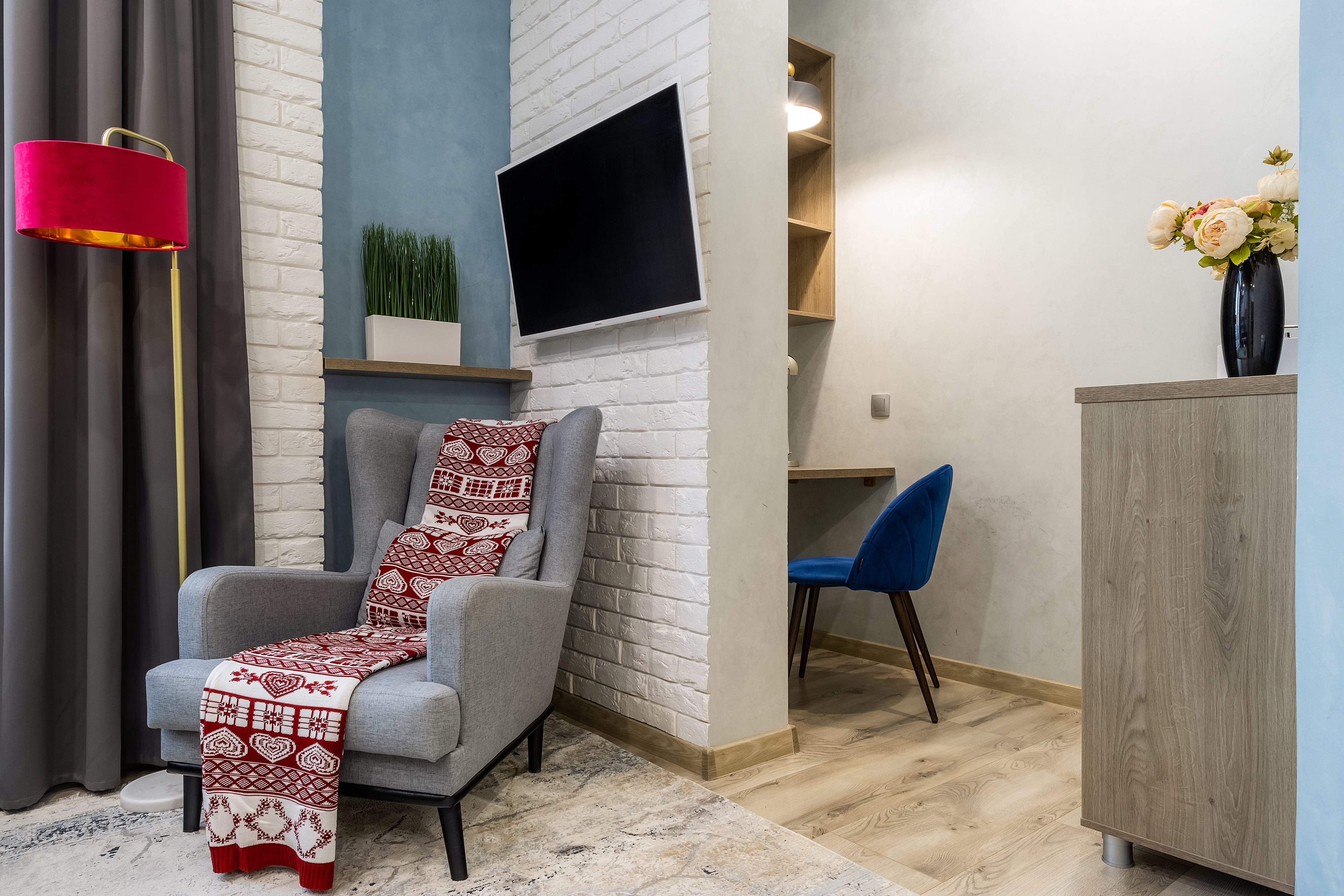 Студия Сицилия №1034