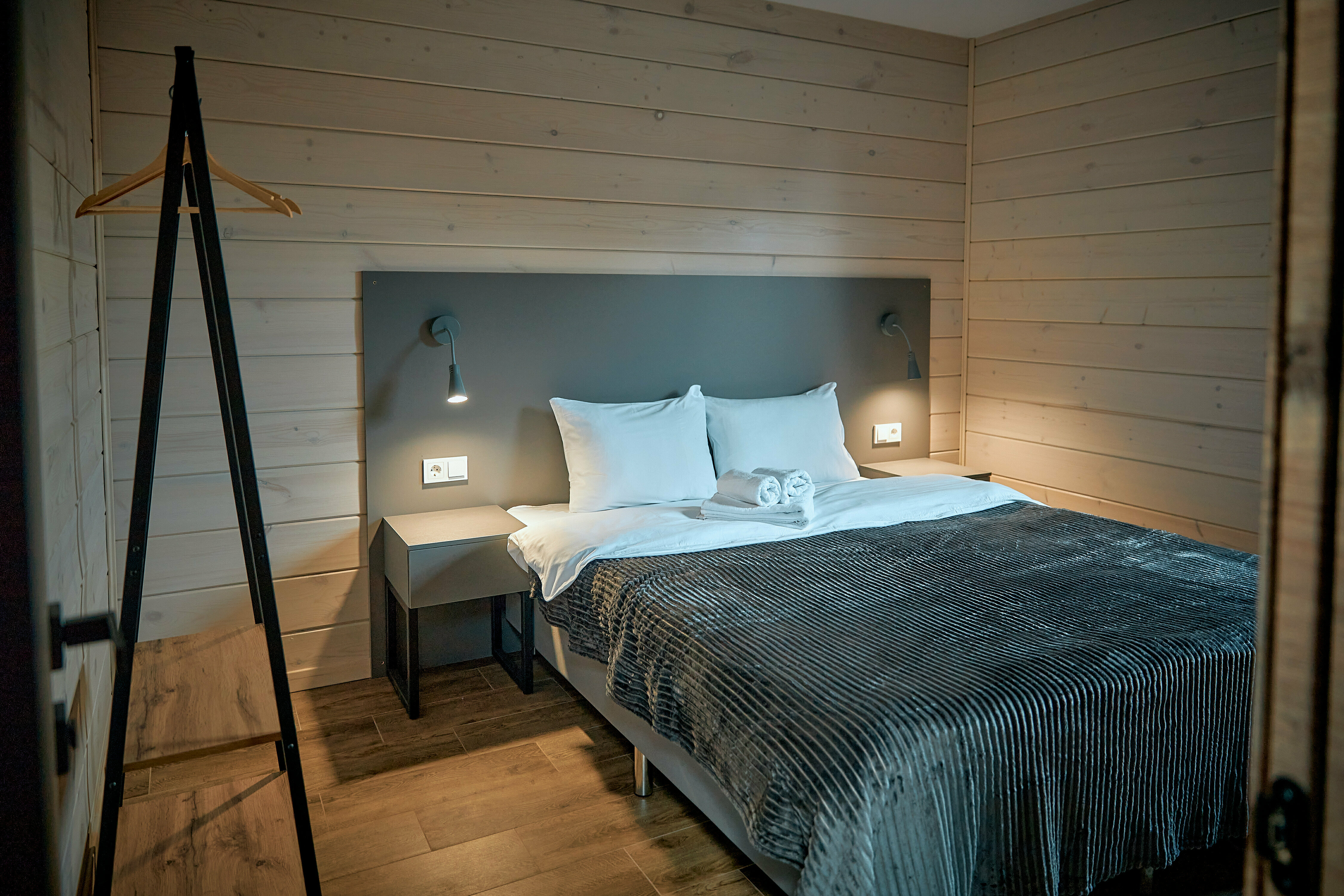 Семейный номер