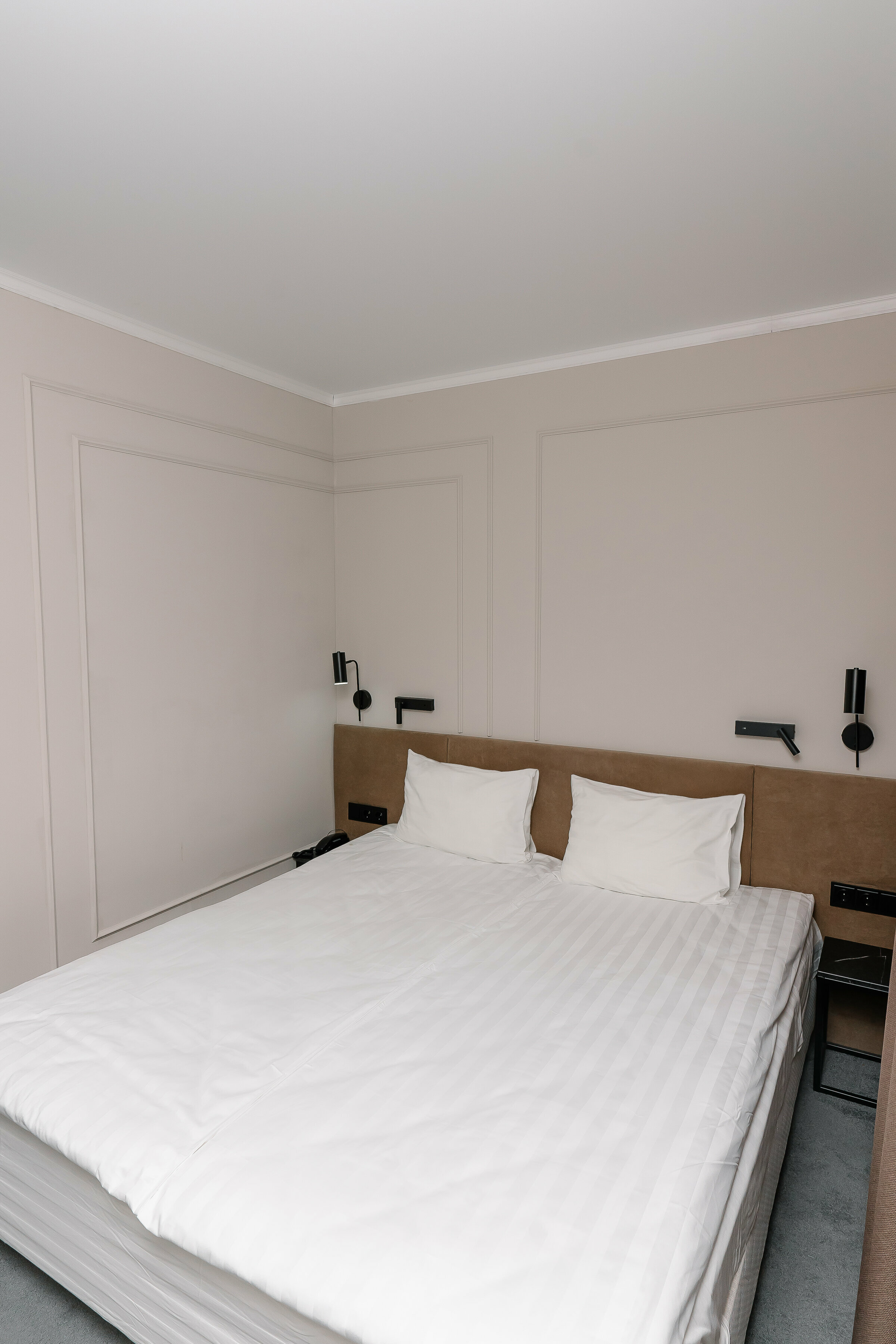 Улучшенный номер