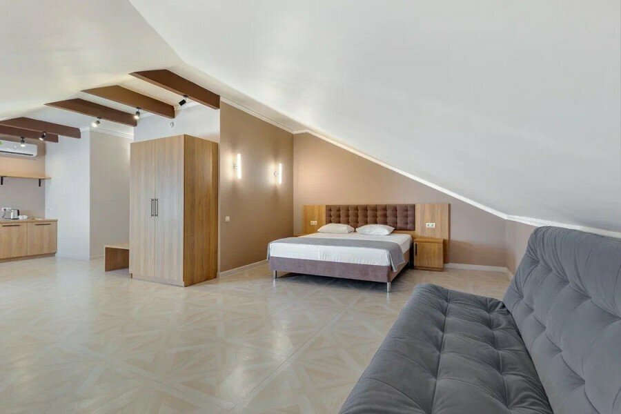 Семейный номер