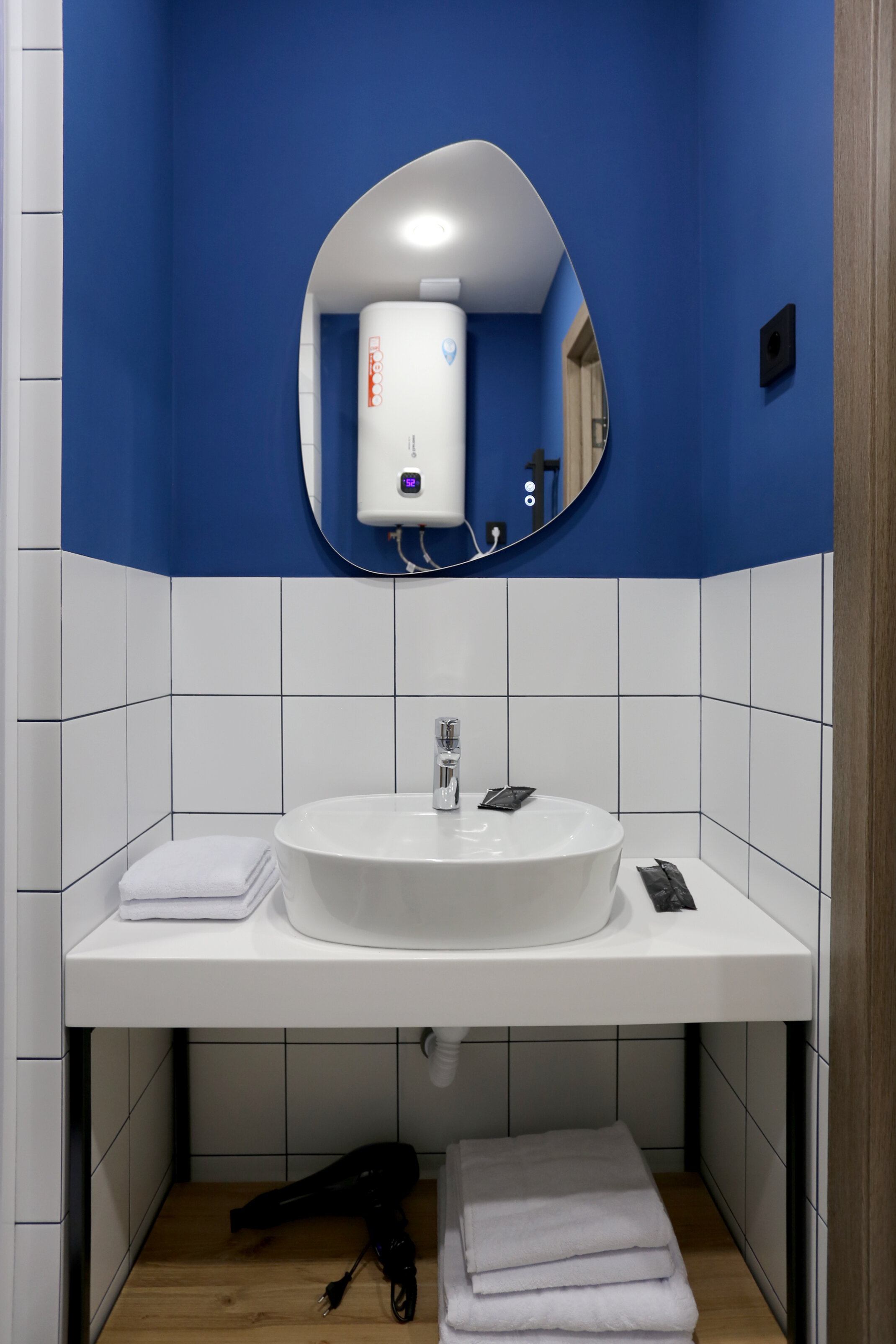 Номер (коннект) 2