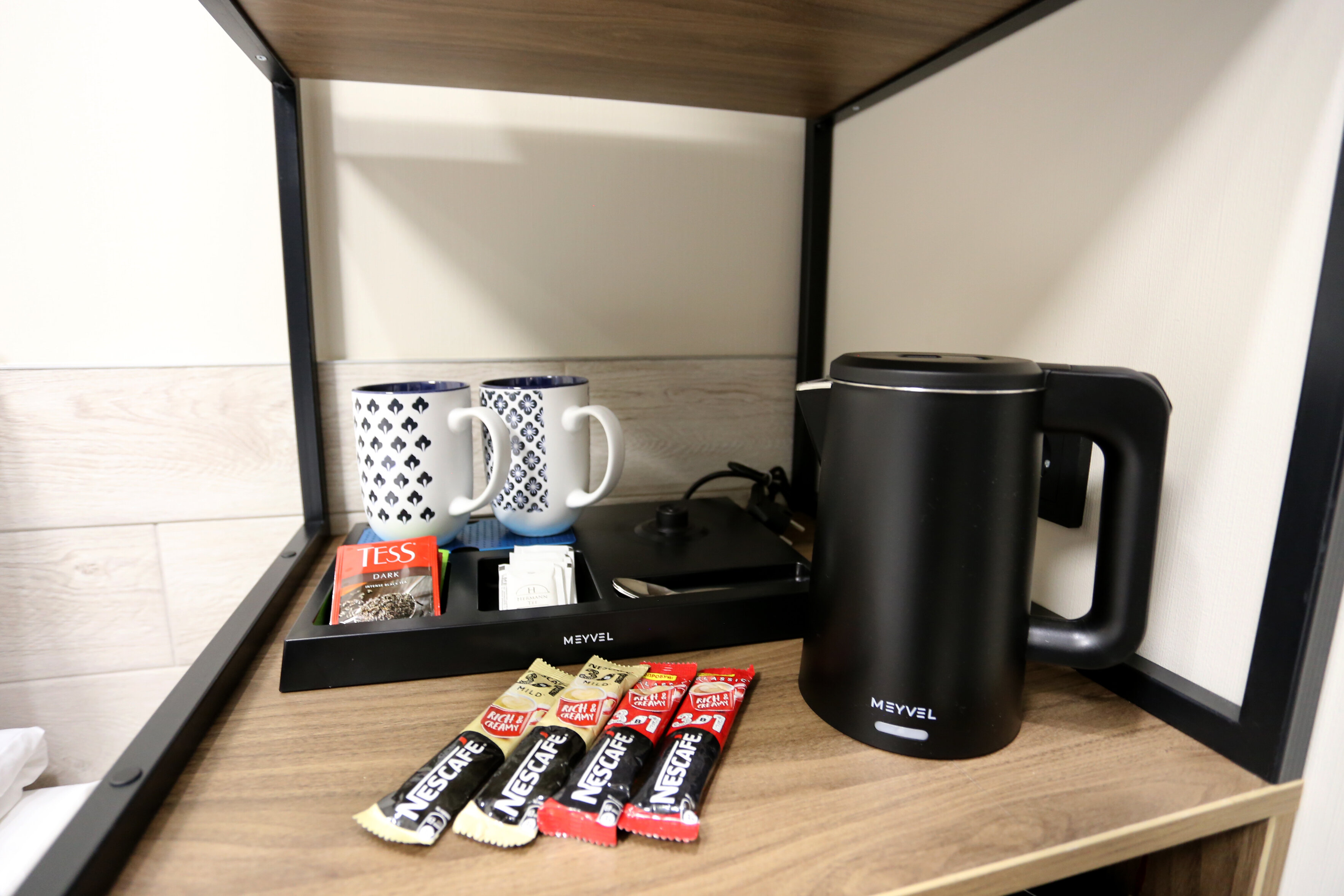 Номер (коннект) 2