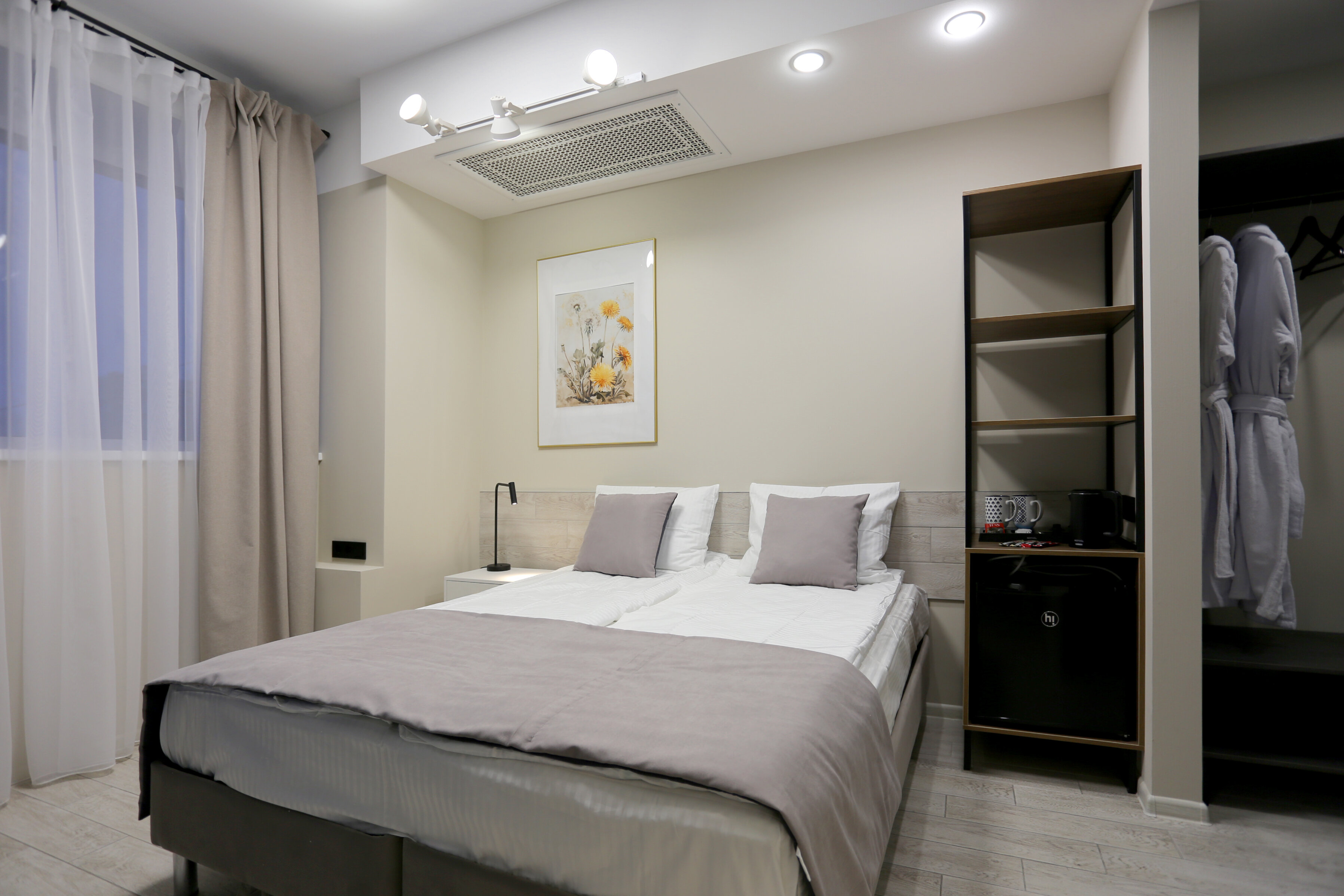 Номер (коннект) 2