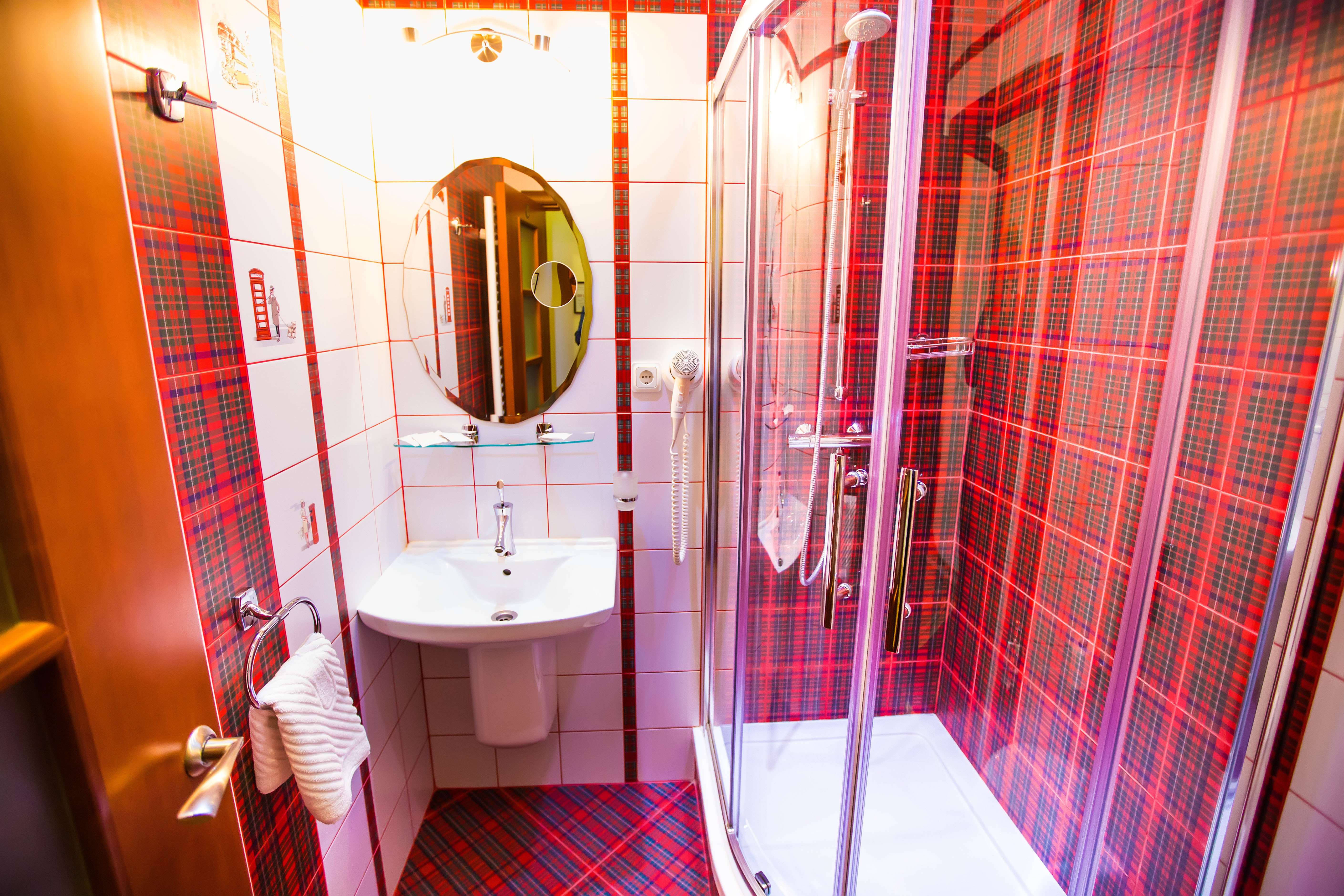 Одноместный номер