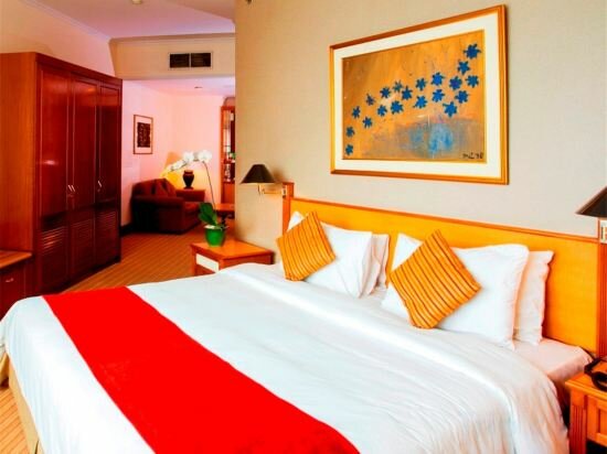 Club Junior Suite