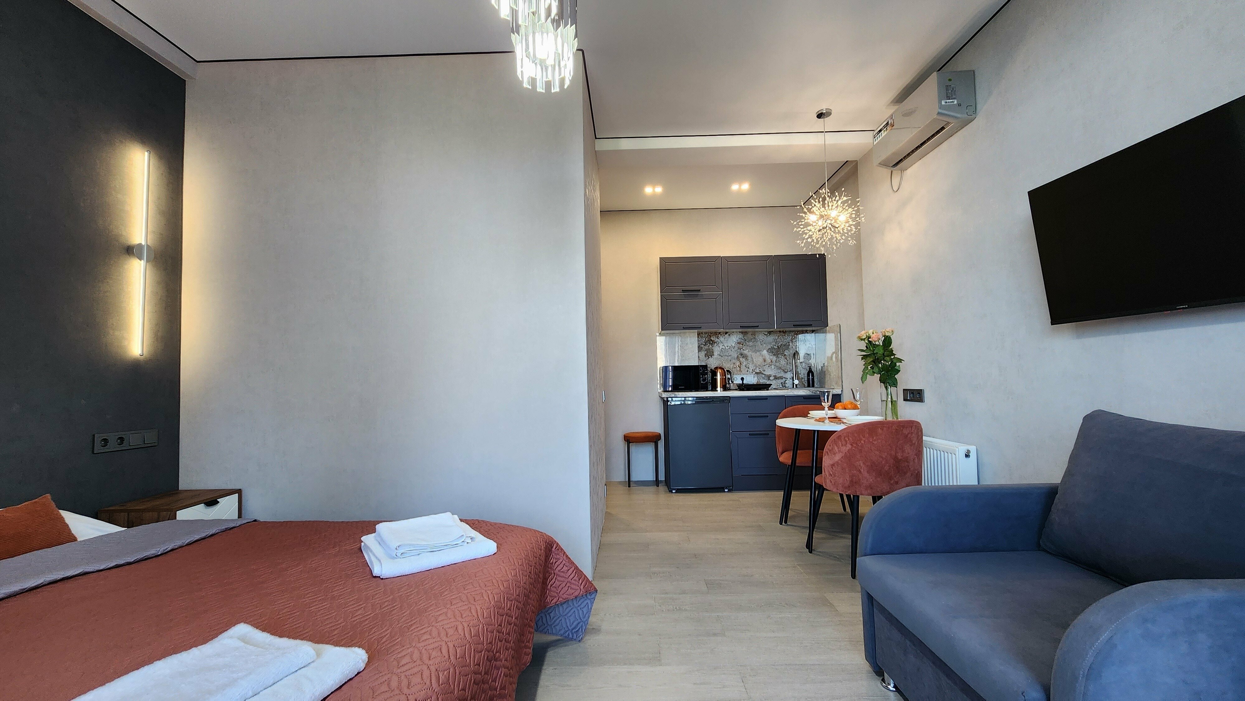 Номер-студия