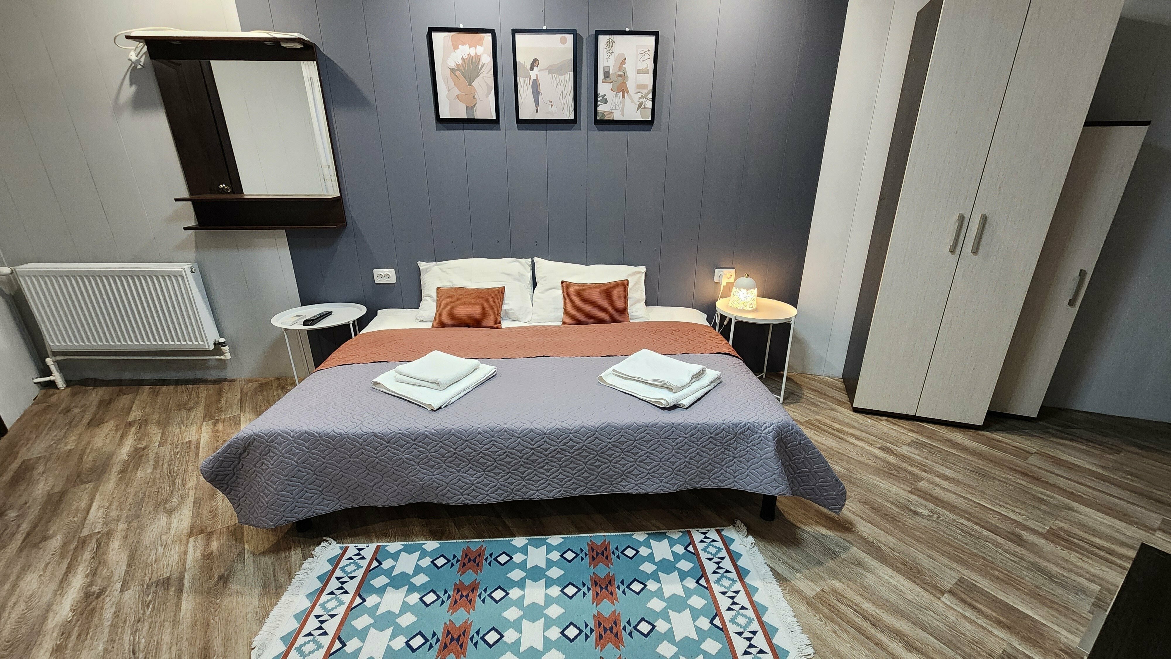 Номер-студия