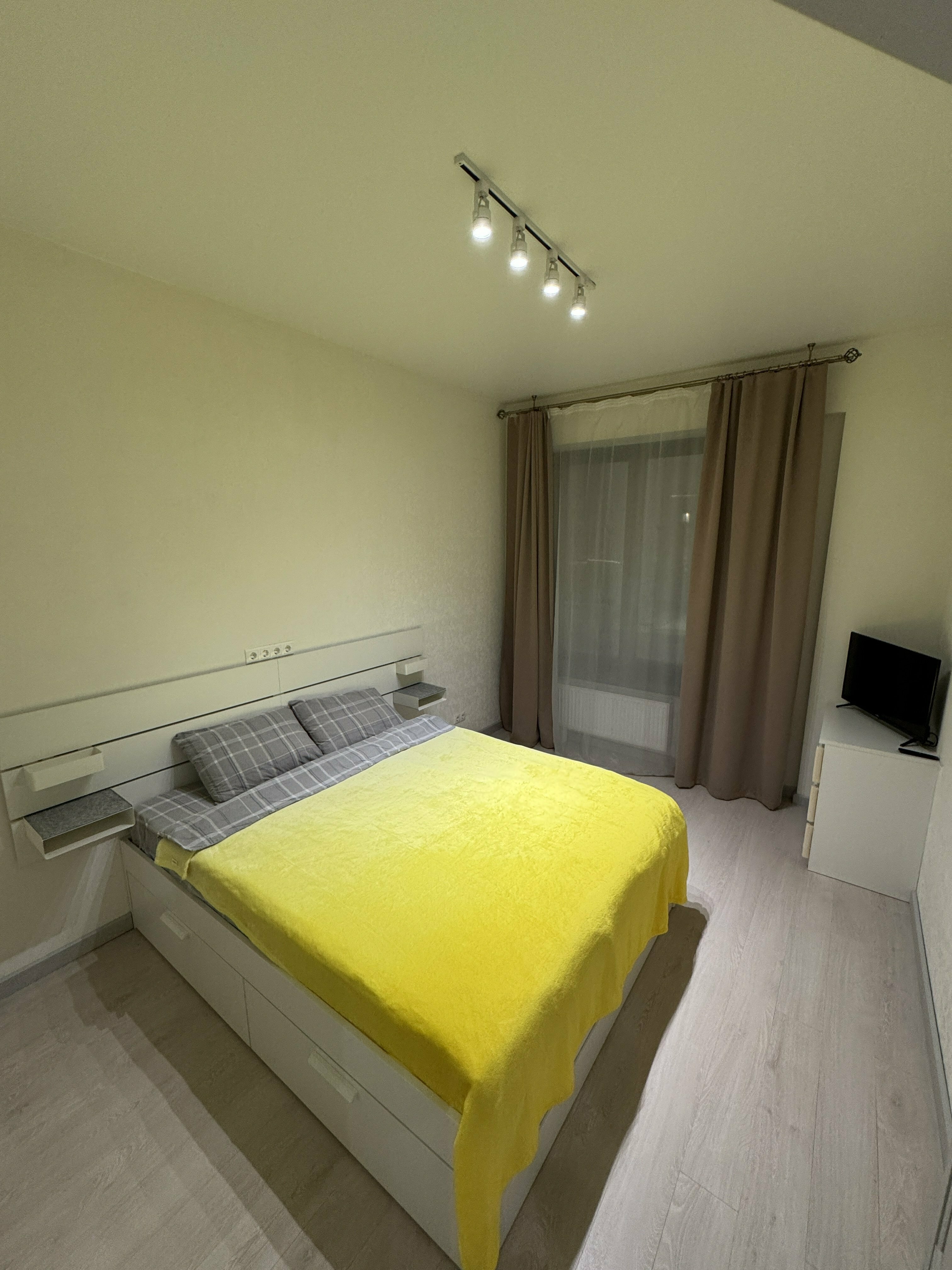 Апартамент Large Family