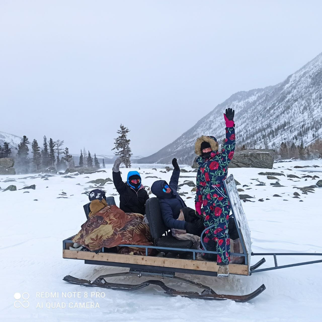 Трехместный номер