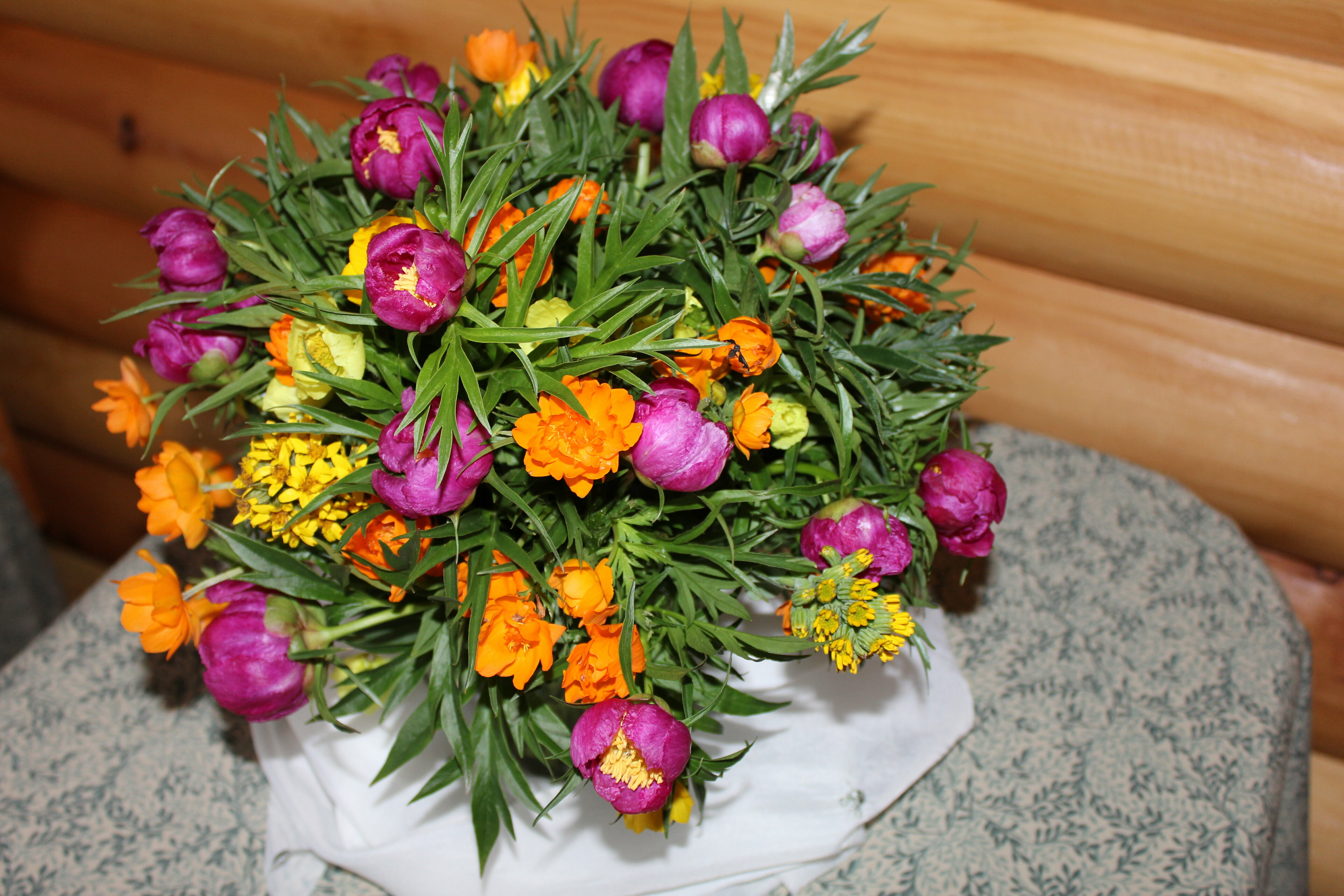 Двухместный номер с 2 двуспальными кроватями