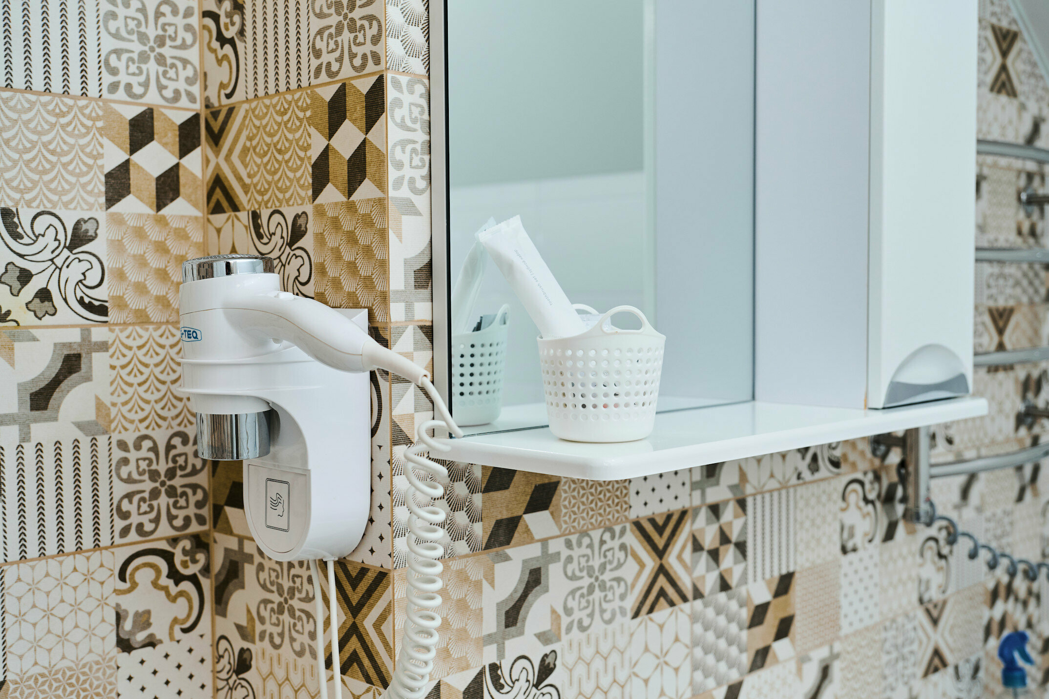 Апартаменты