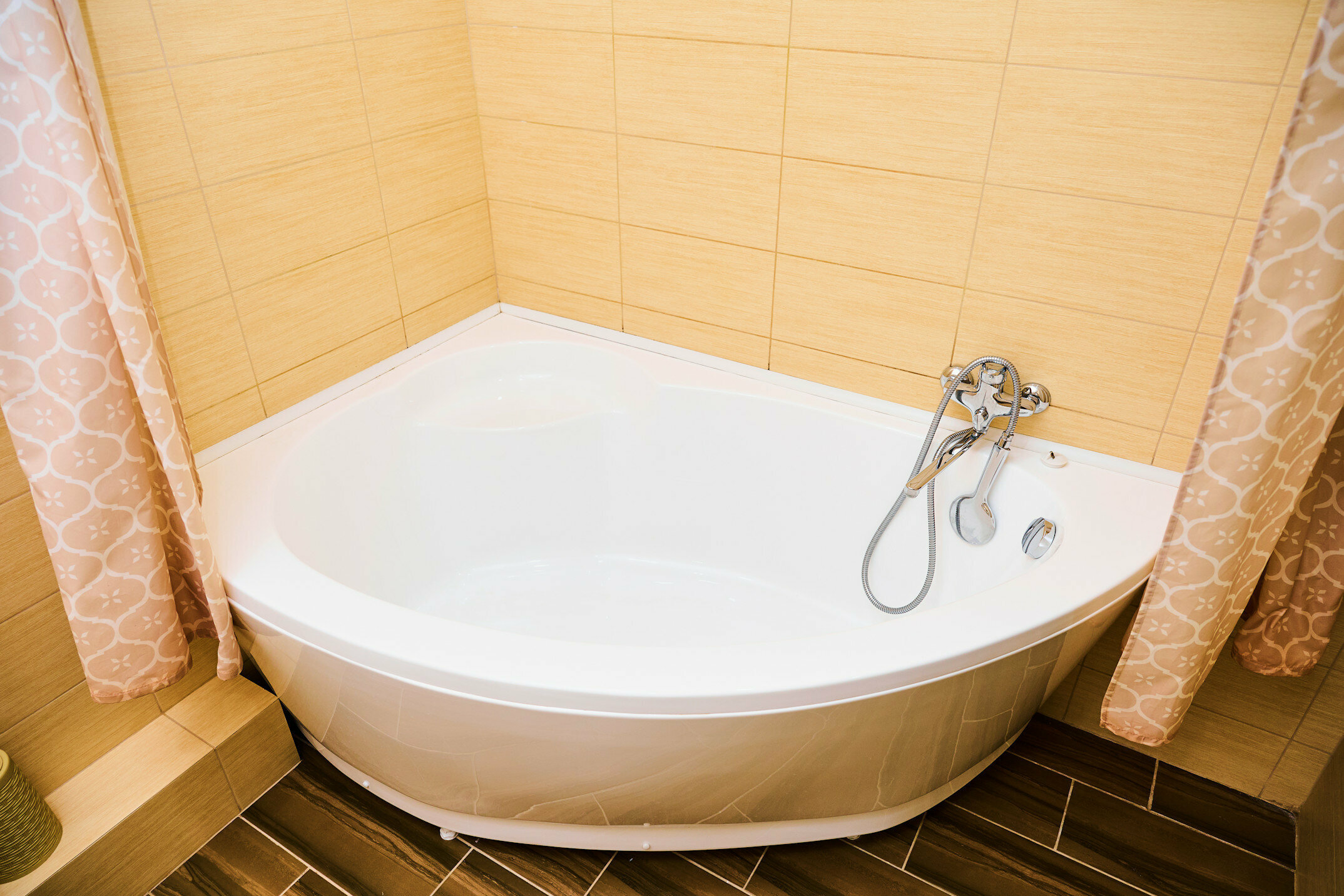 Двухместный номер с 2 отдельными кроватями